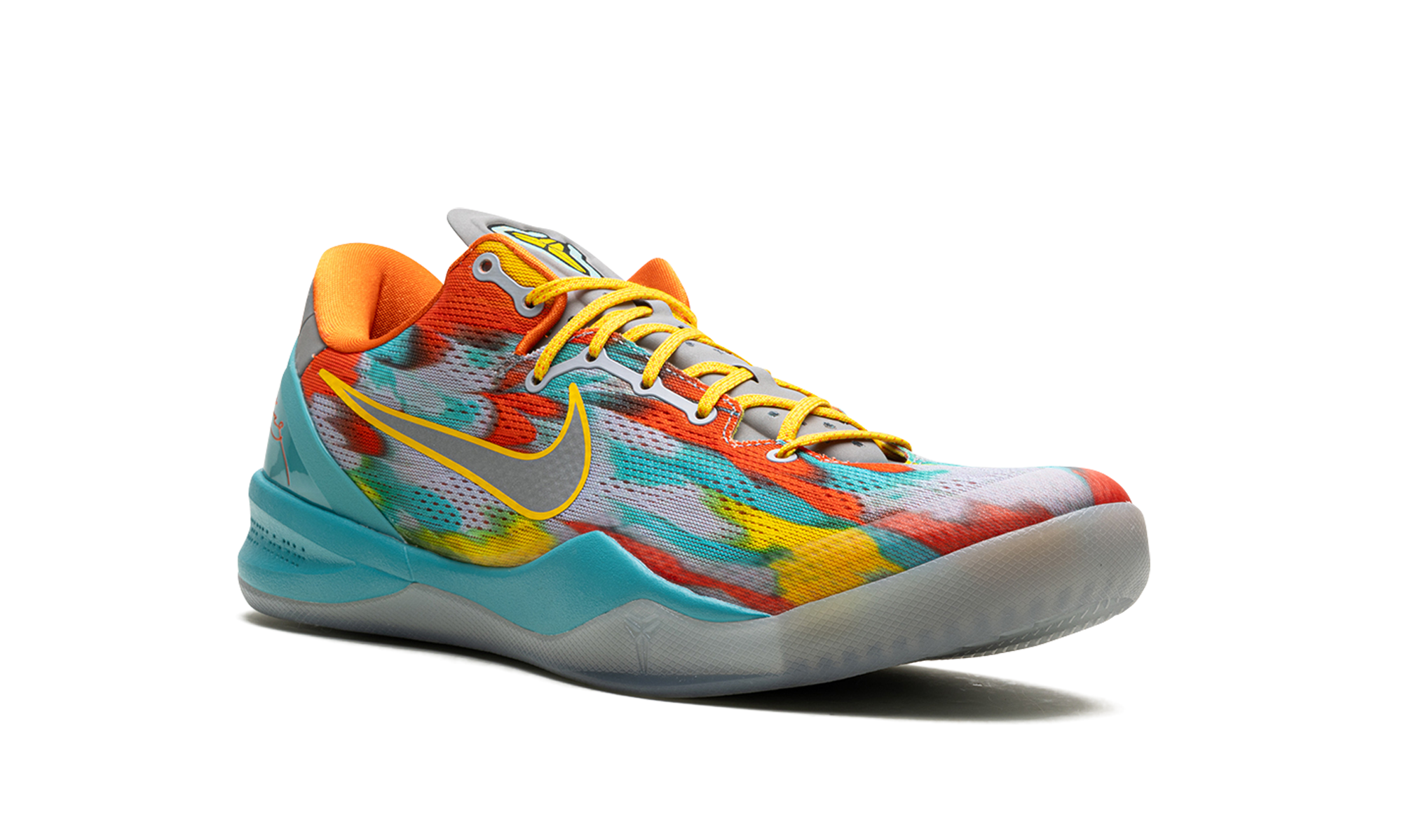 Kobe 8 Protro "Venice Beach"