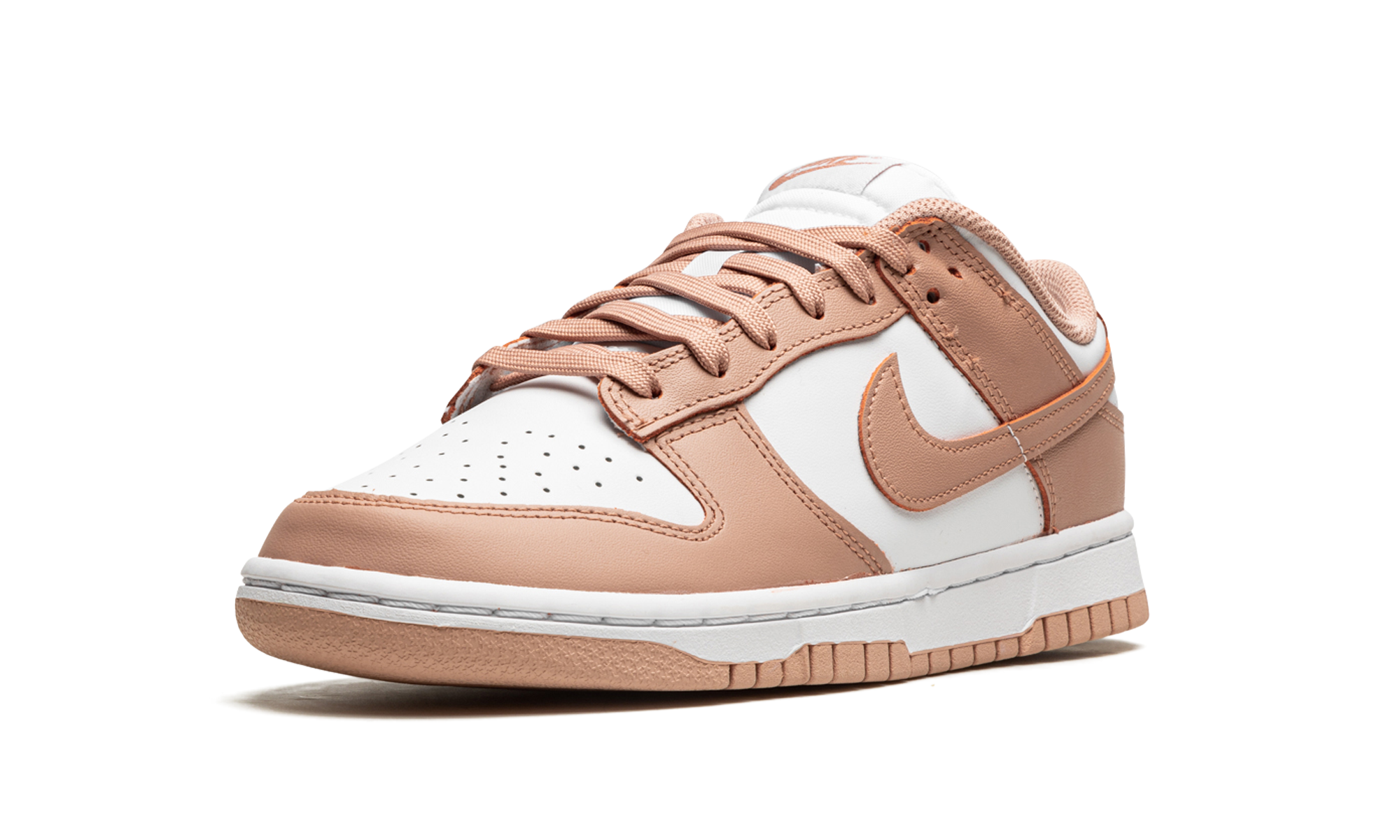 DUNK LOW WMNS "Rose Whisper"