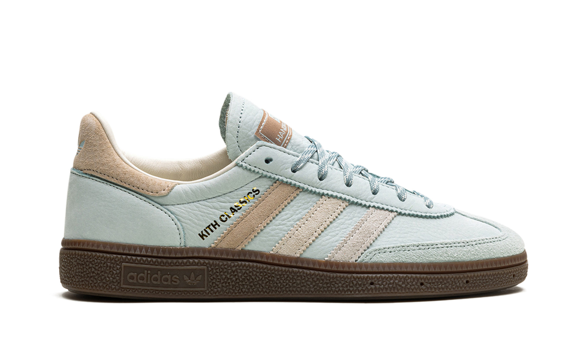 Handball Spezial "Kith - Classics Program - Amazon Green"