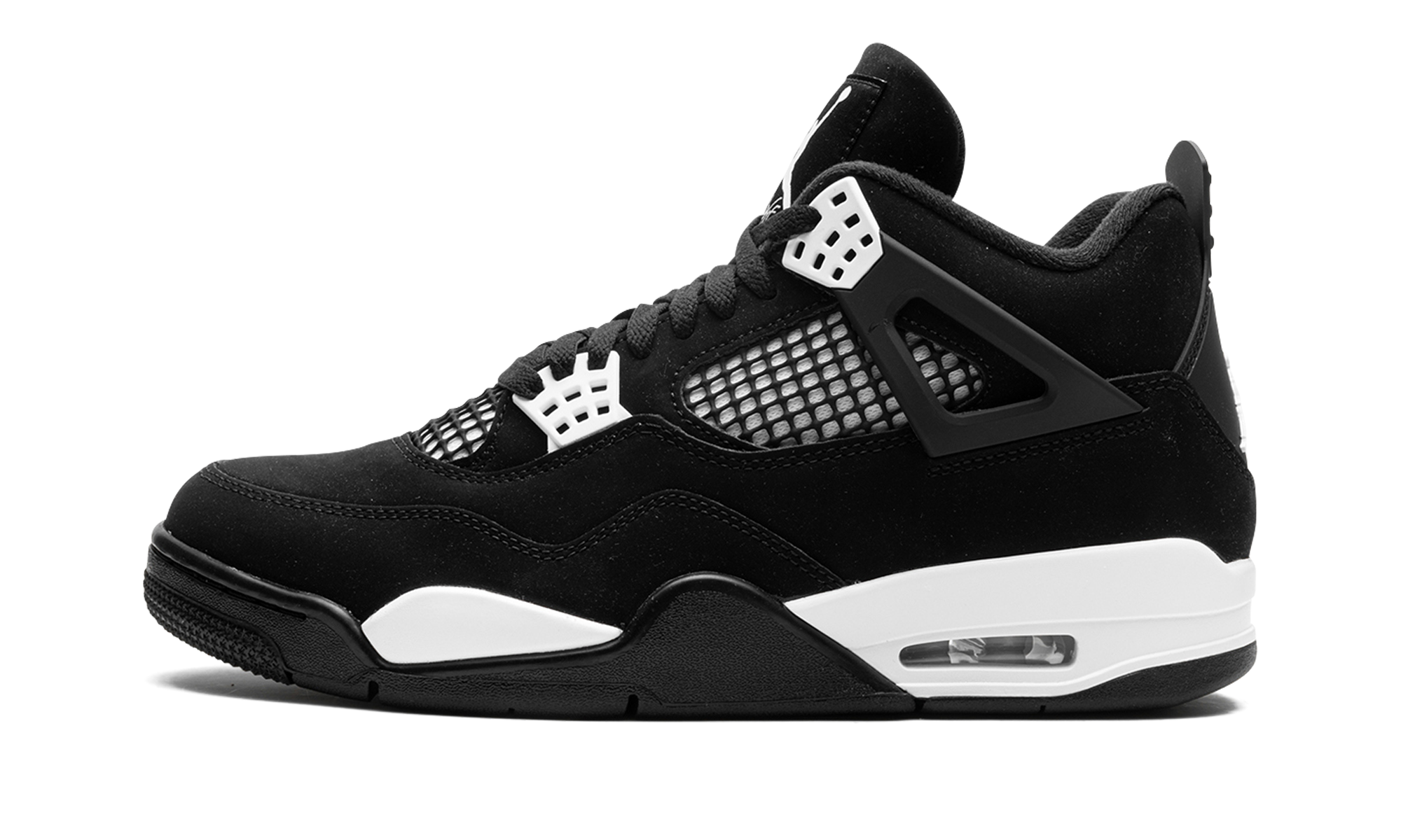 Air Jordan 4 "White Thunder"