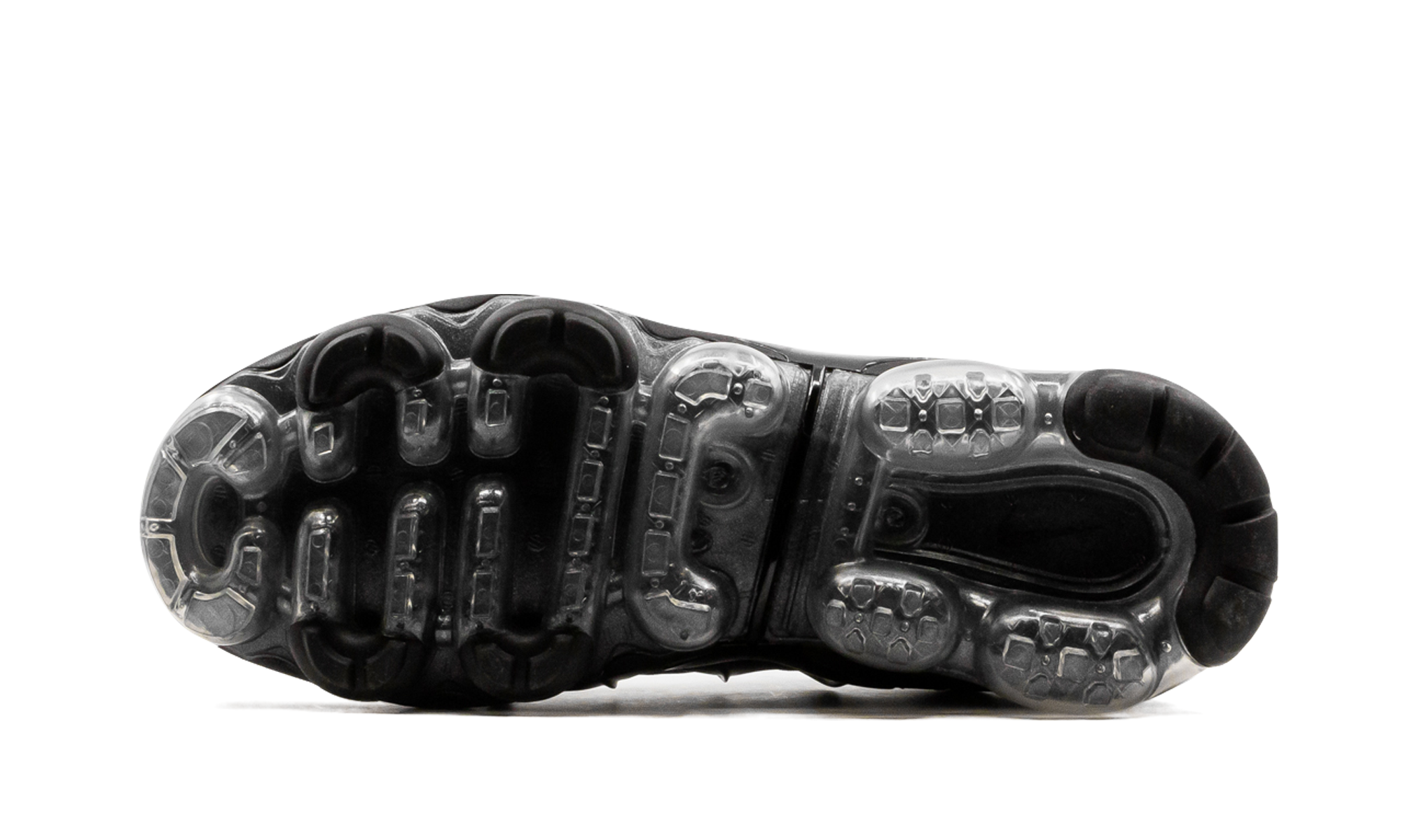 AIR VAPORMAX PLUS WMNS "Triple Black"