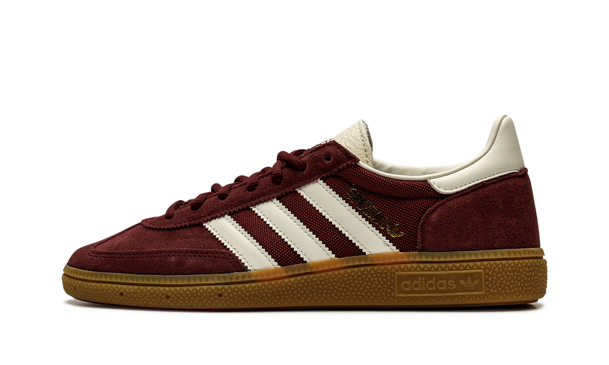 Handball Spezial "Shadow Red White Chalk White"