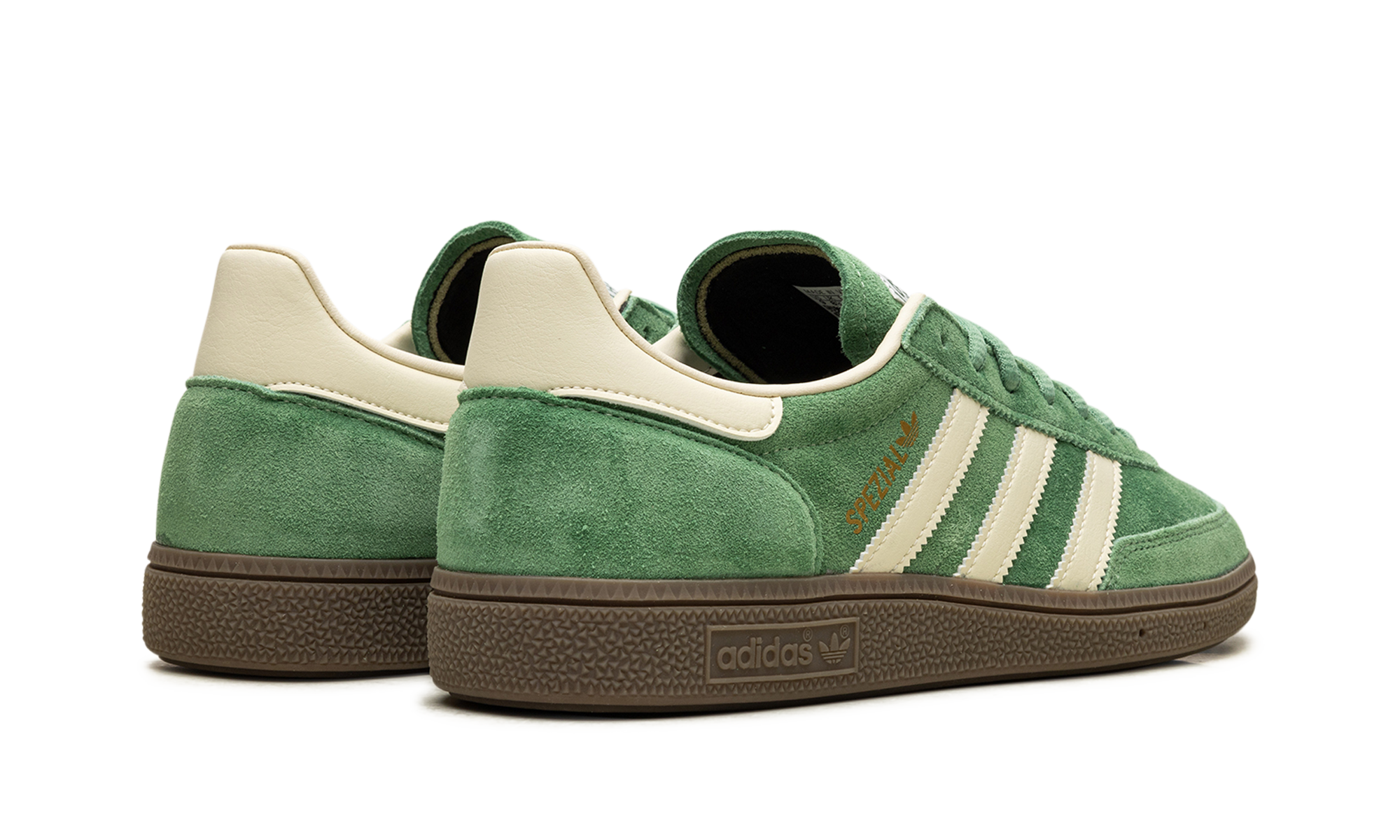 Handball Spezial "Preloved Green"
