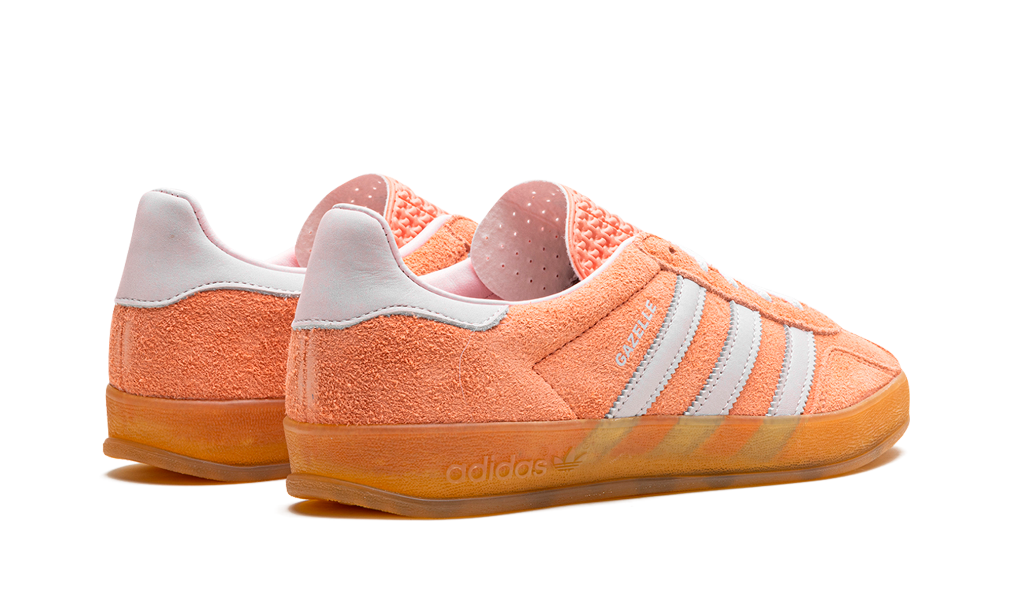 GAZELLE INDOOR WMNS "Wonder Clay"