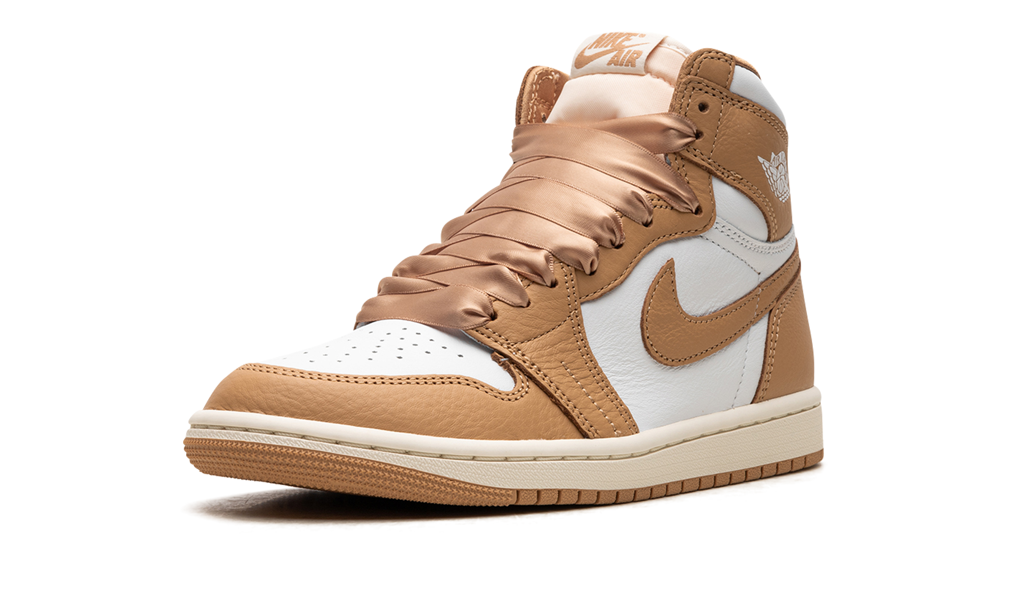 AIR JORDAN 1 RETRO HIGH OG WMNS "Praline"