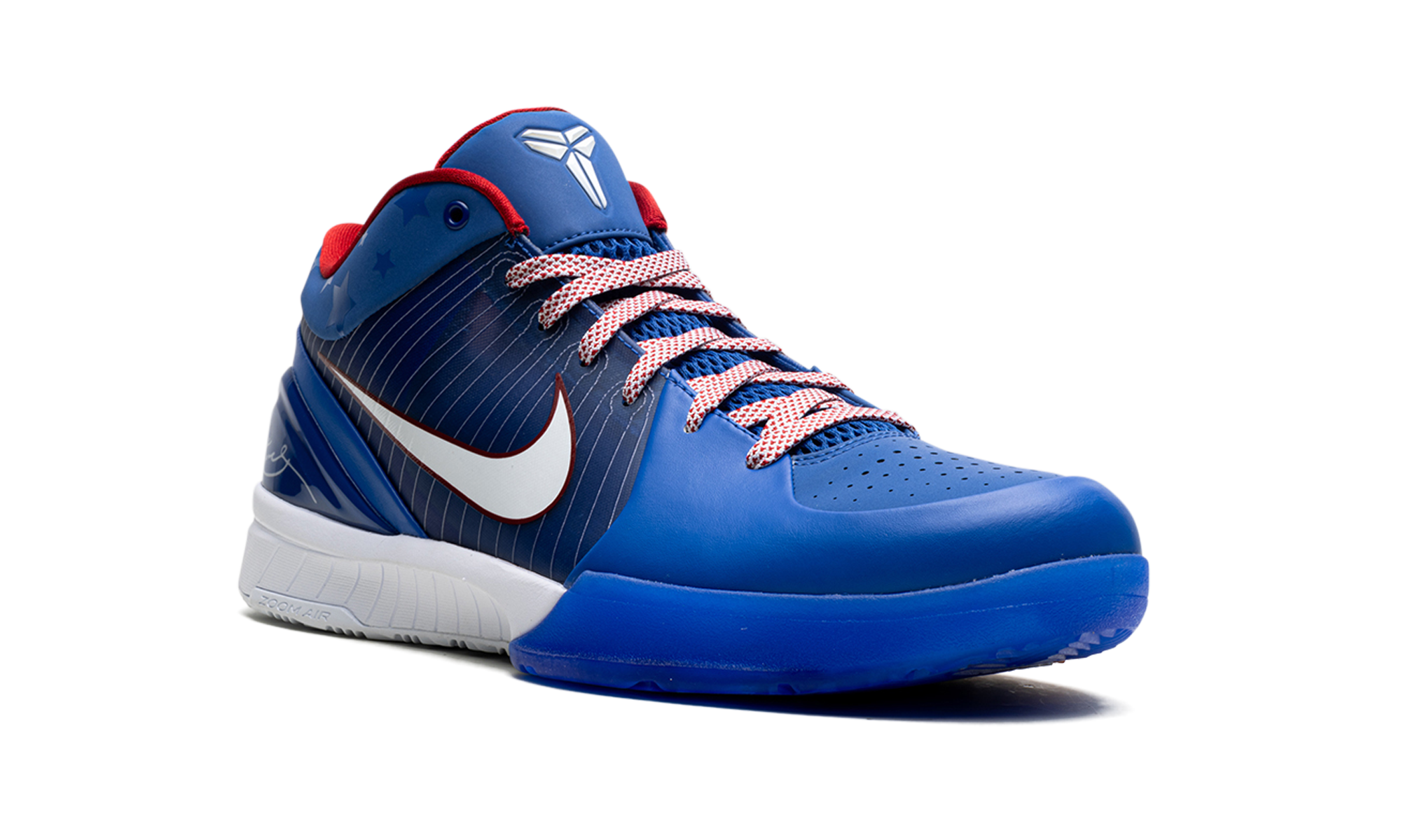 Zoom Kobe 4 Protro "Philly"