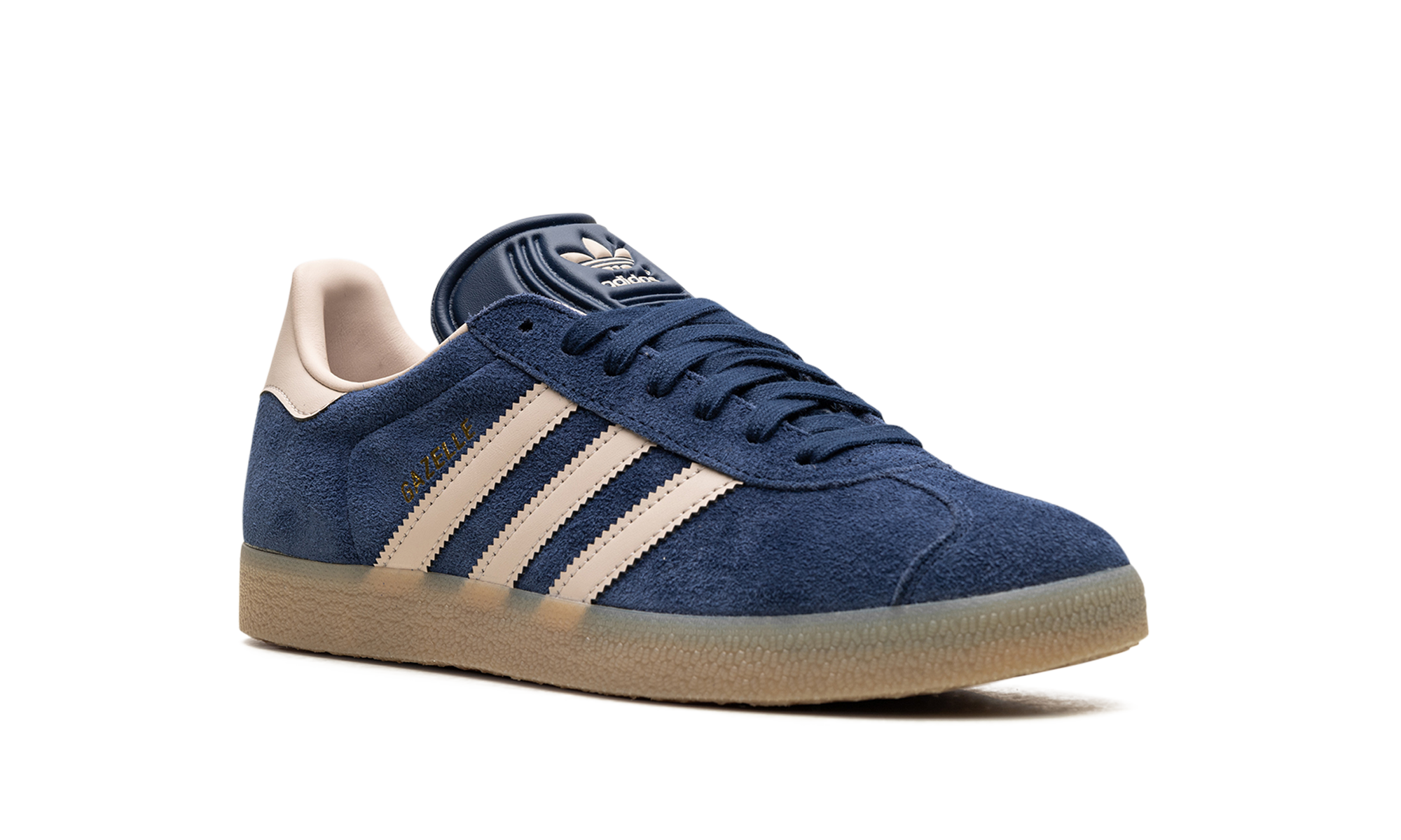 Gazelle "Night Indigo"