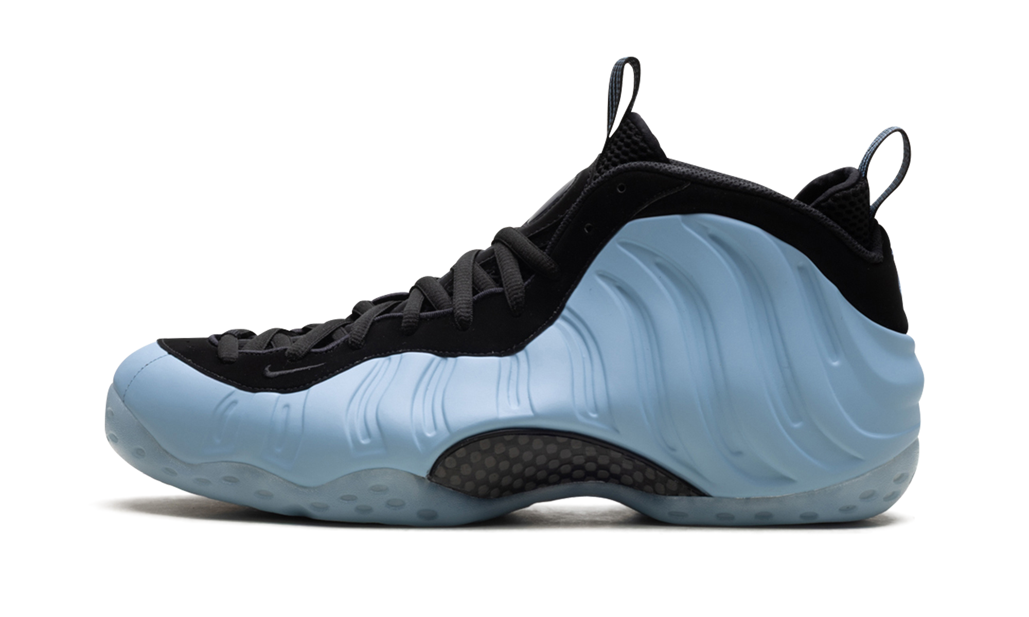 Air Foamposite One "Psychic Blue"
