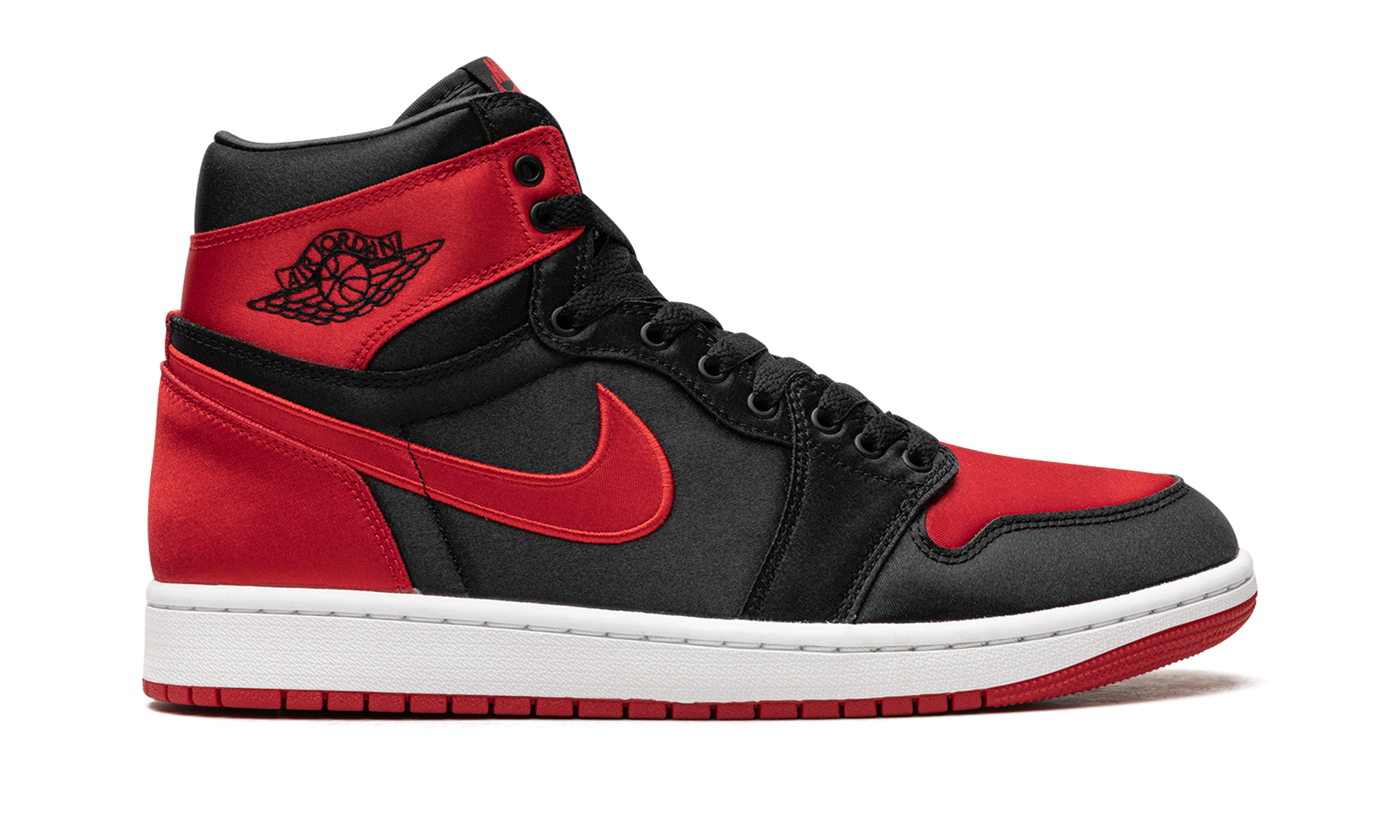 AIR JORDAN 1 HIGH OG WMNS "Satin Bred"