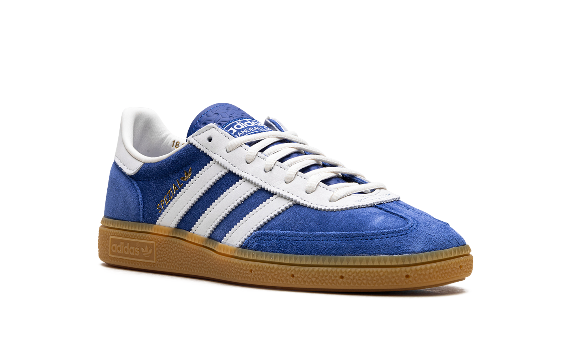Handball Spezial "75th Anniversary Pack Collegiate Royal"