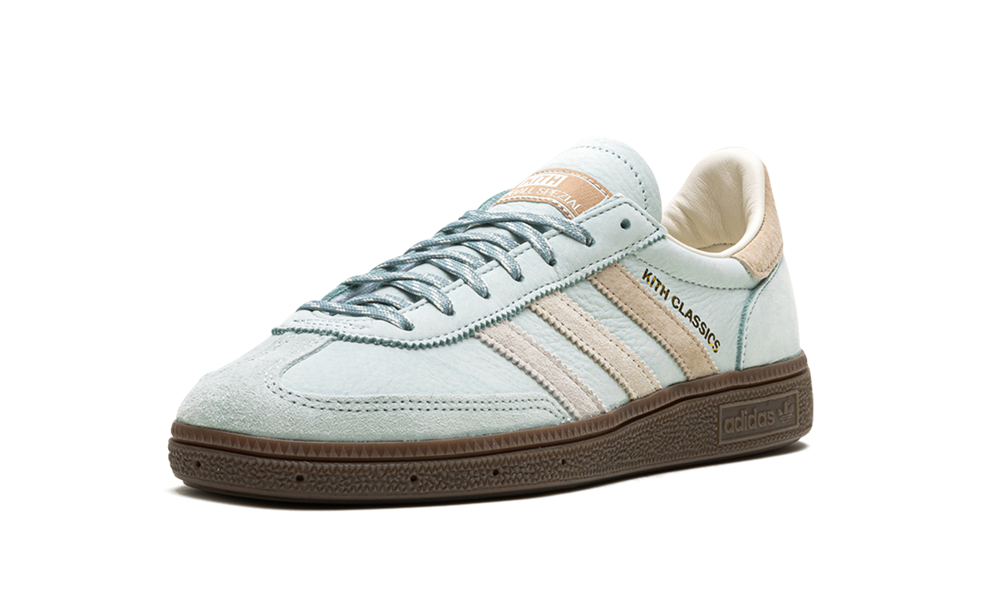 Handball Spezial "Kith - Classics Program - Amazon Green"
