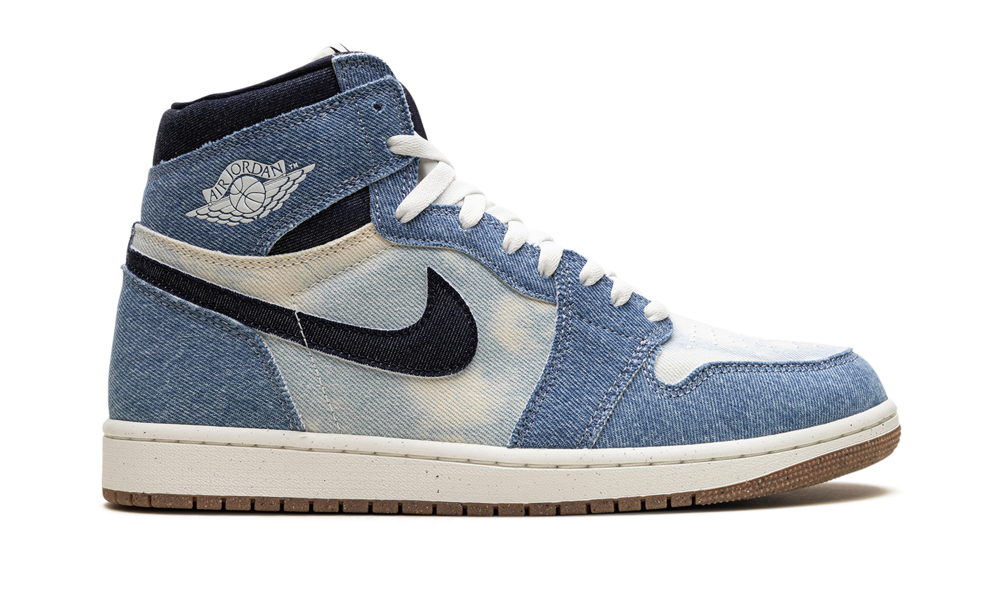 Jordan 1 Retro High OG "Denim"