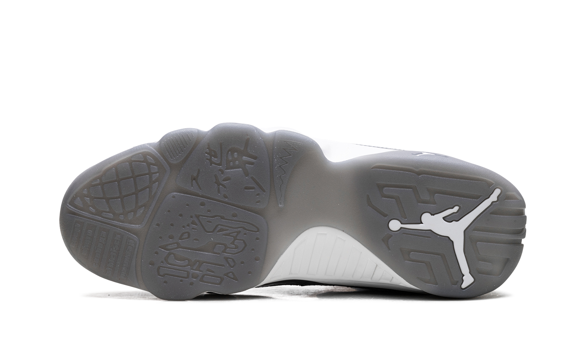 Air Jordan 9 "Cool Grey 2025"