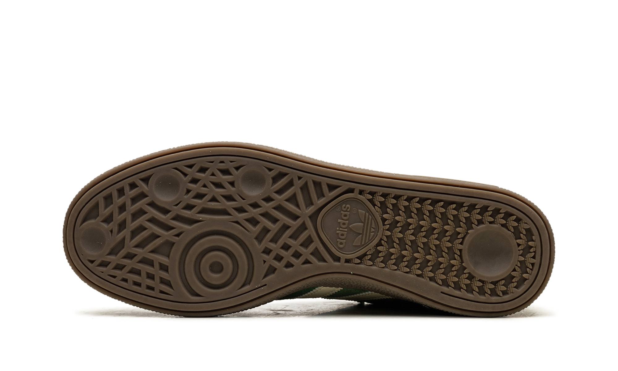 Handball Spezial "Preloved Green"