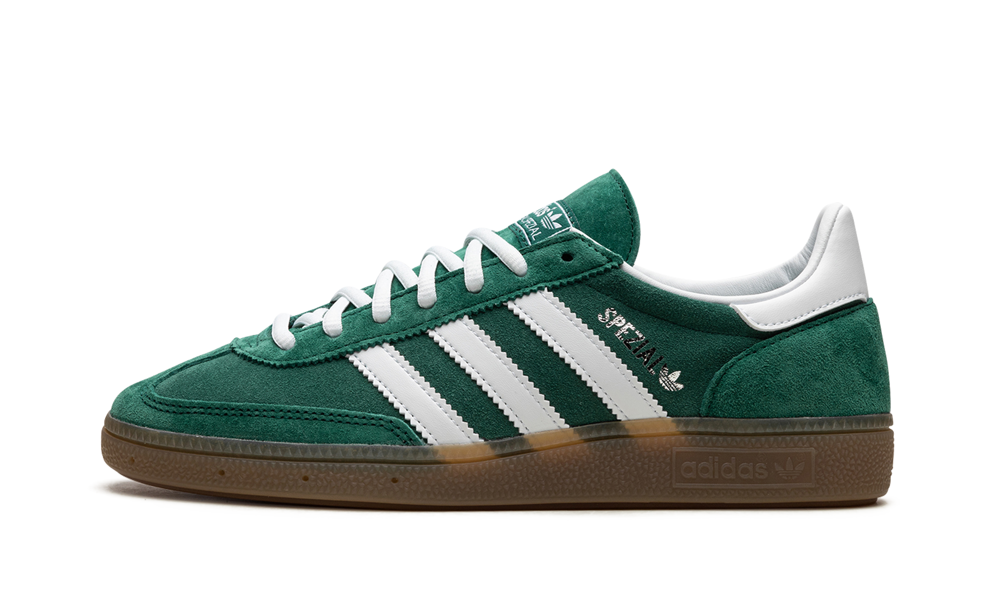 Handball Spezial "Collegiate Green"