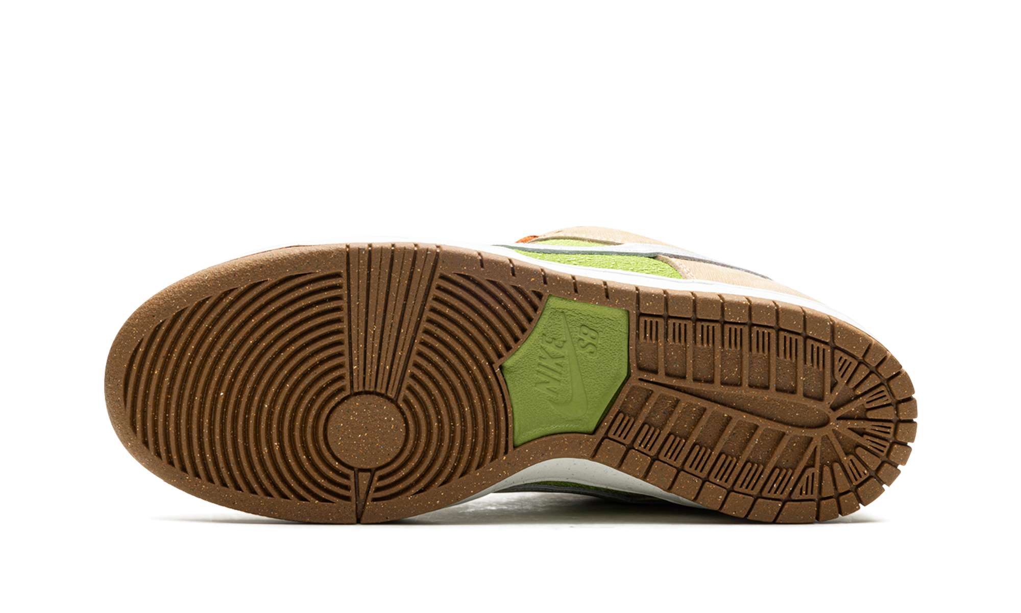 SB Dunk Low "Escargot"