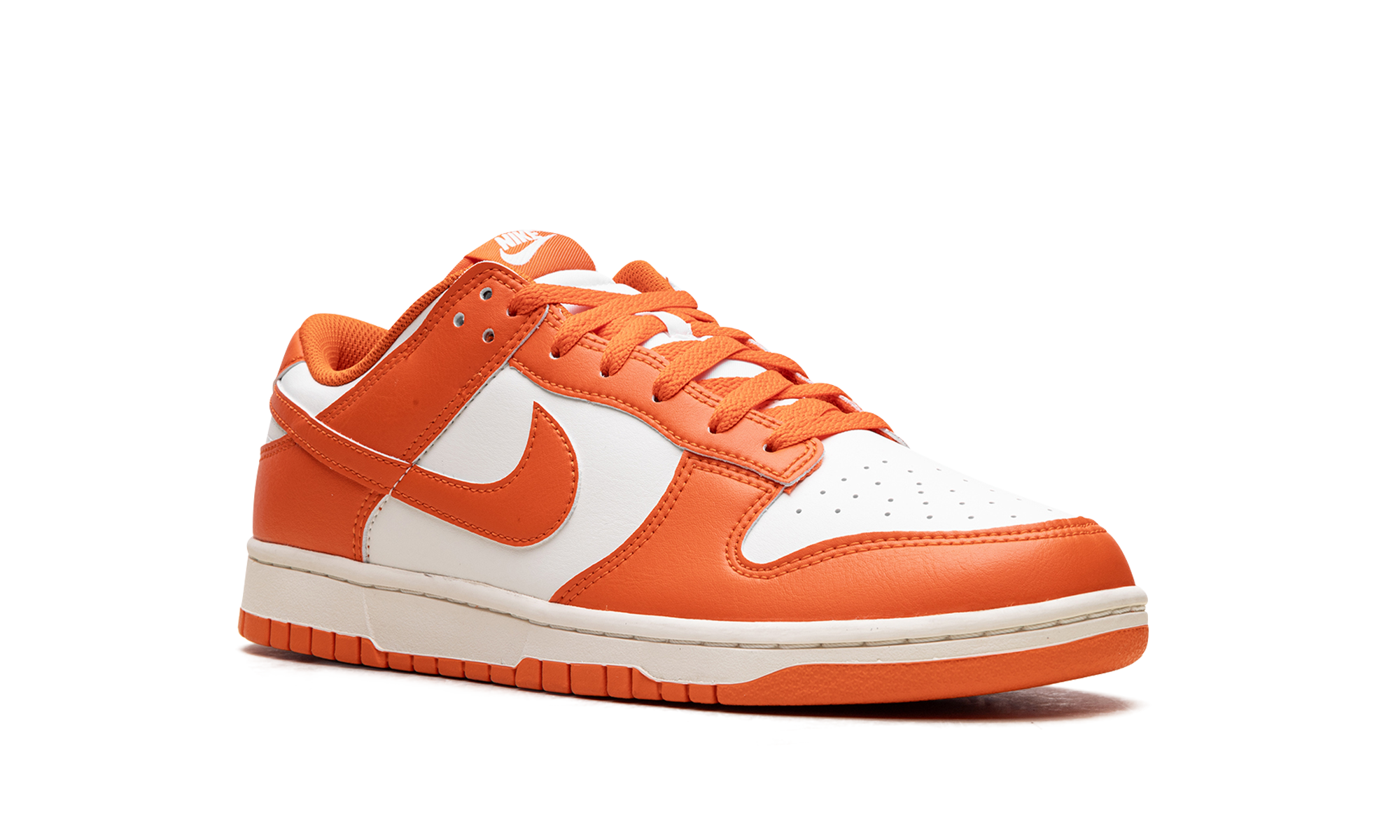 Dunk Low "Syracuse 2025"