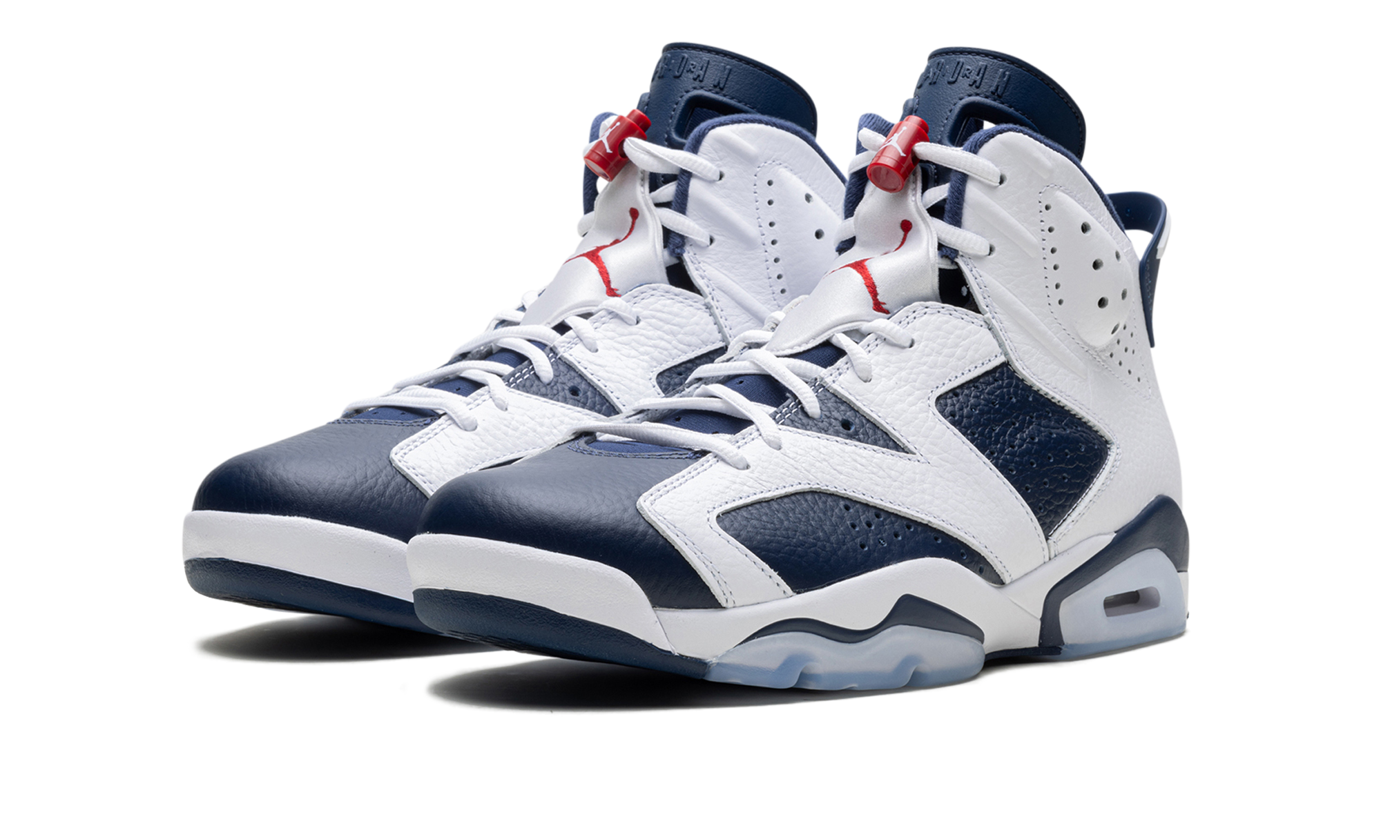 Air Jordan 6 "Olympic"