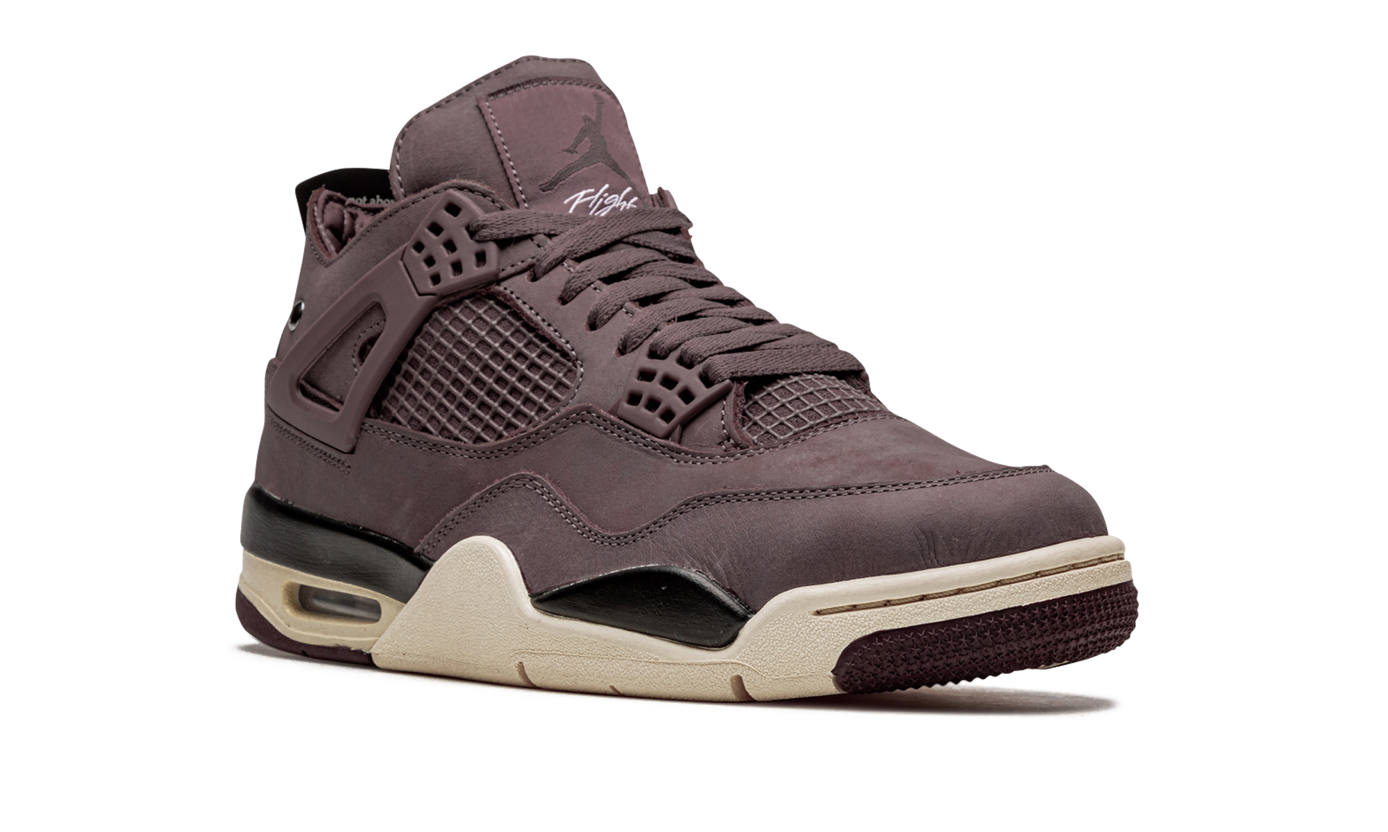 Air Jordan 4 "A Ma Maniére - Violet Ore"