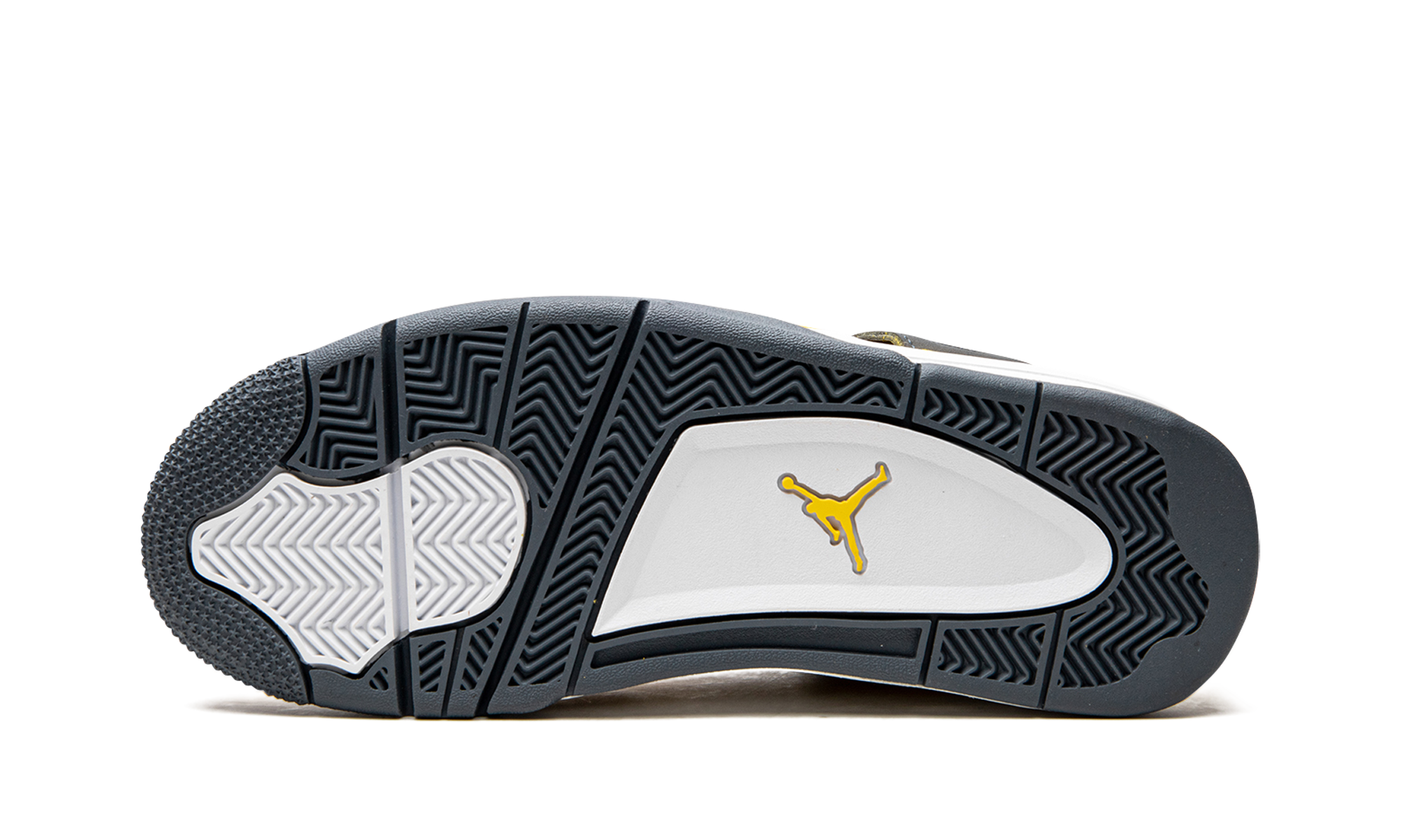 Air Jordan 4 Retro "Lightning 2021"