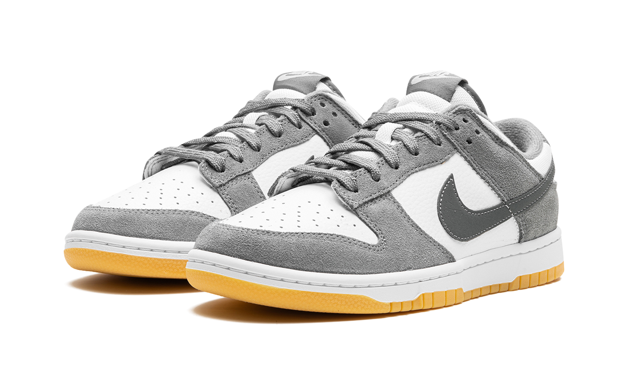 Dunk Low "Smoke Grey"