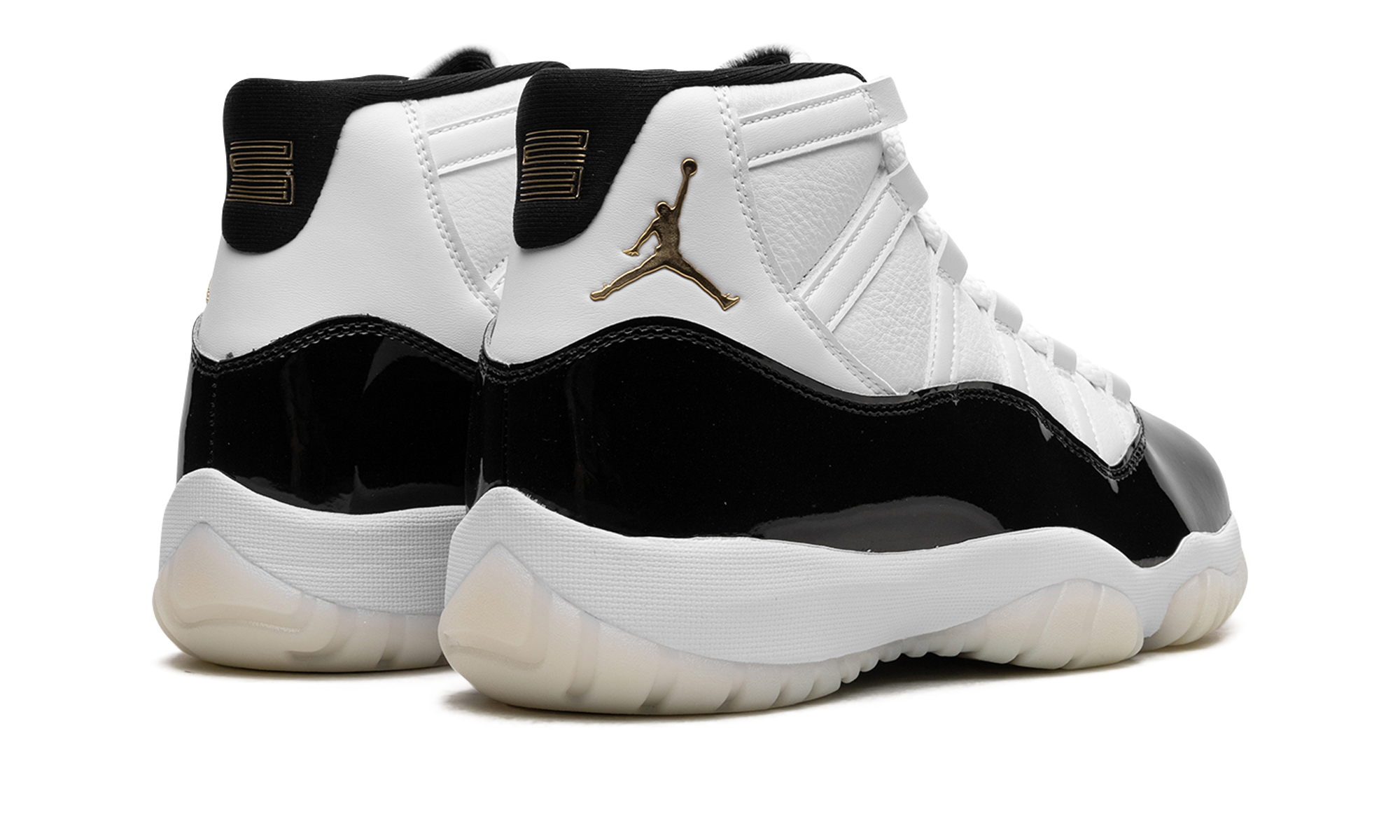 Air Jordan 11 "Gratitude"