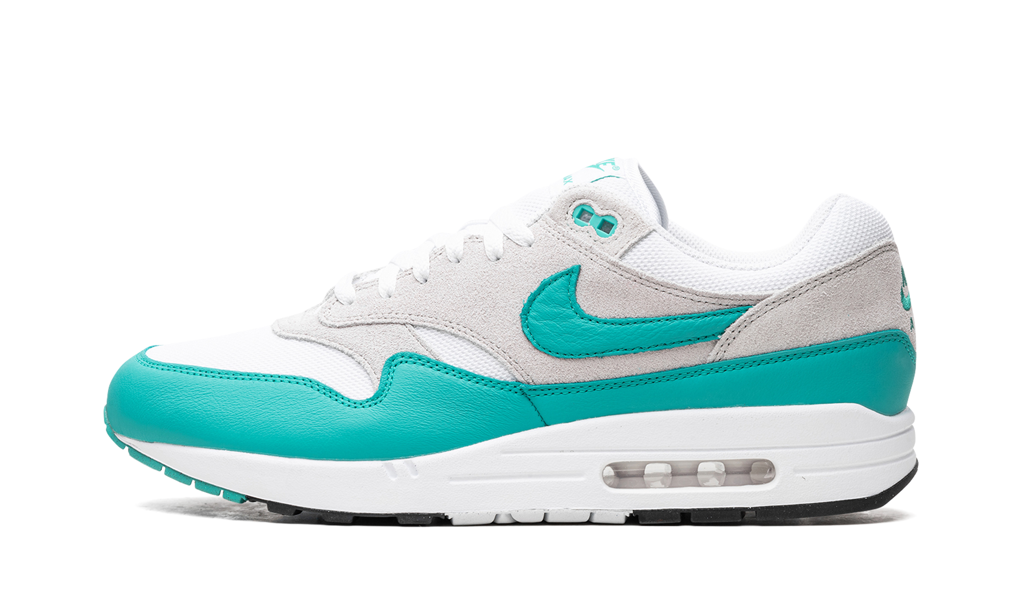 Air Max 1 "Aquatone"