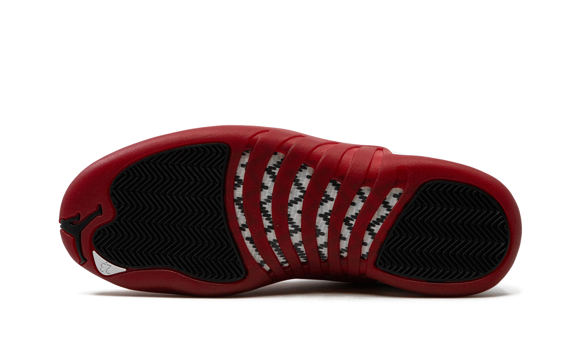 Air Jordan 12 Retro "Cherry 2023"