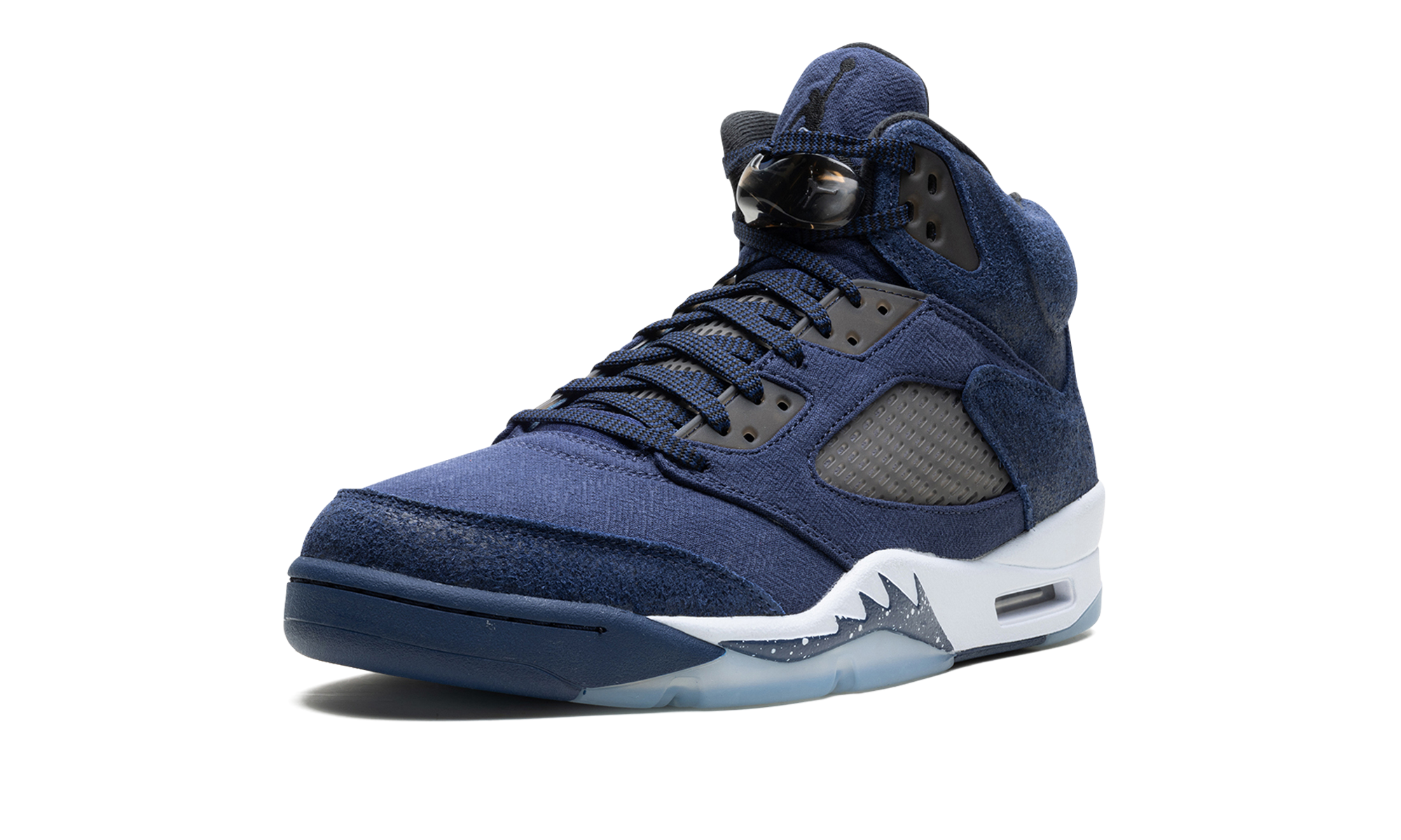 Air Jordan 5 "Midnight Navy"