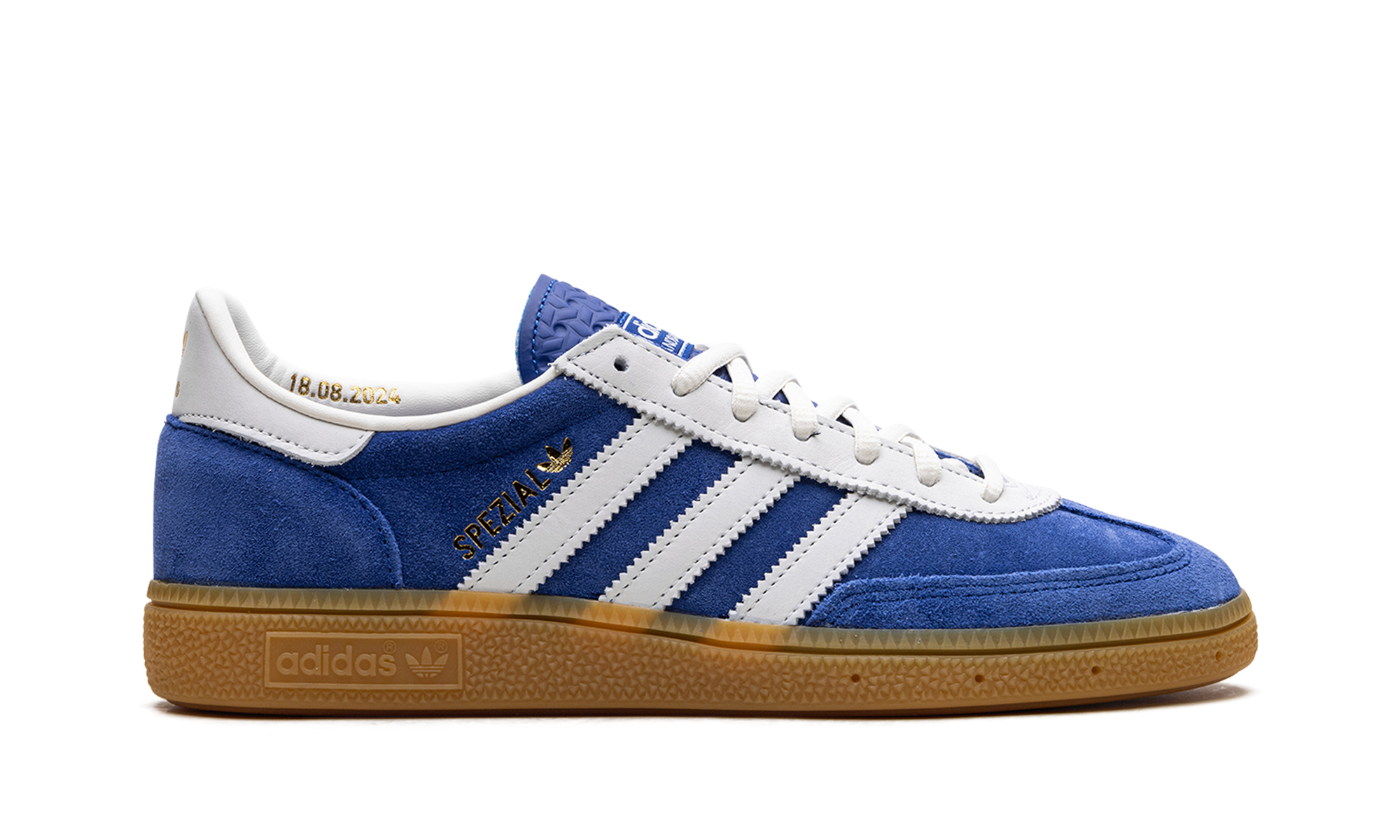 Handball Spezial "75th Anniversary Pack Collegiate Royal"