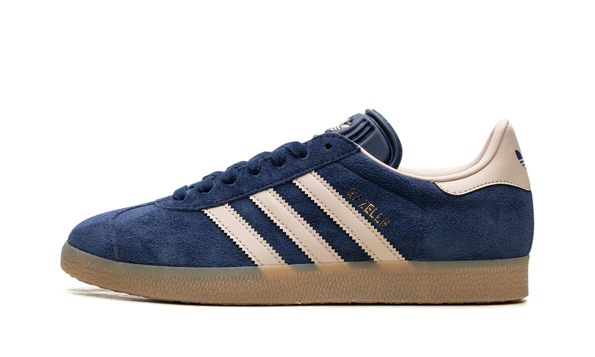Gazelle "Night Indigo"