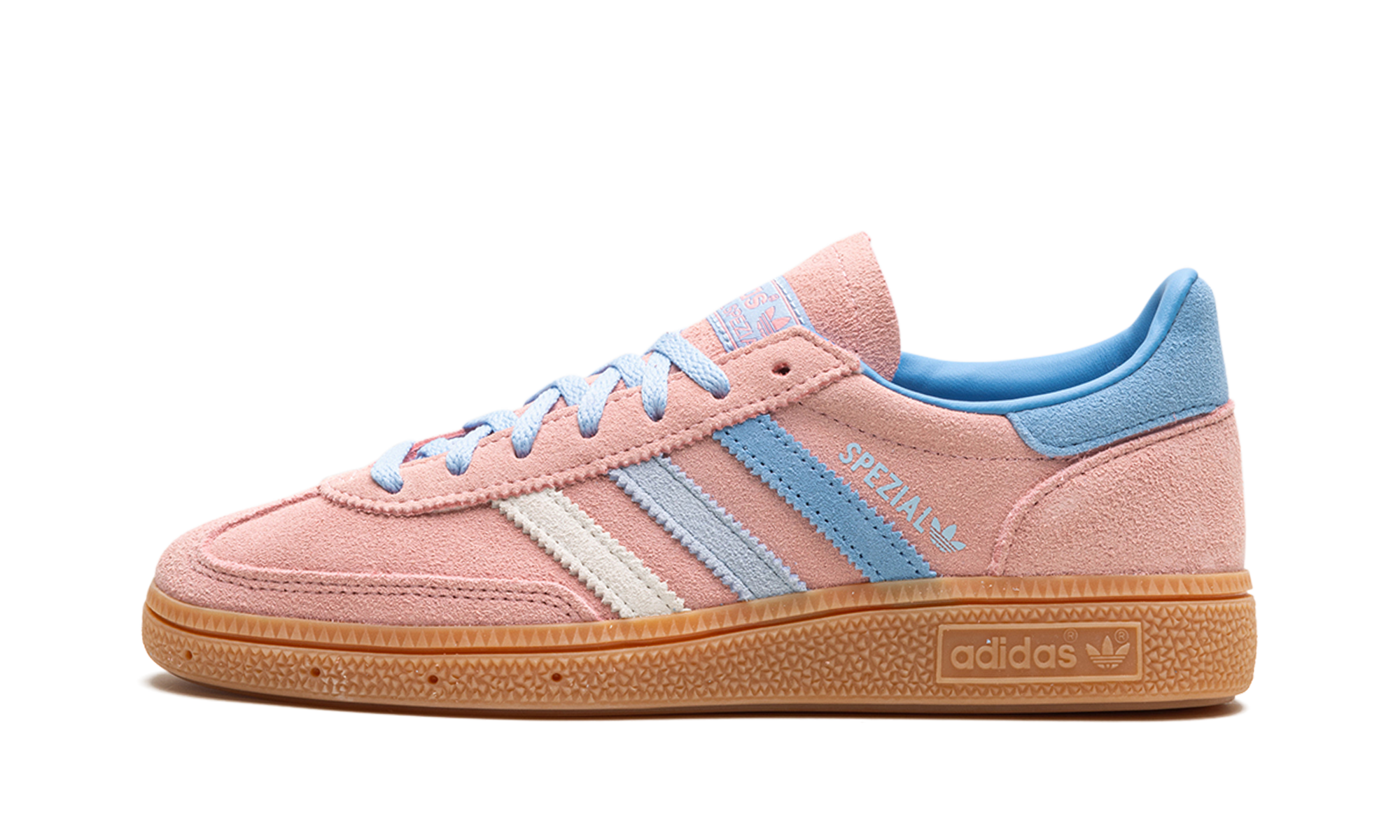 Handball Spezial WMNS "Semi Pink Spark"