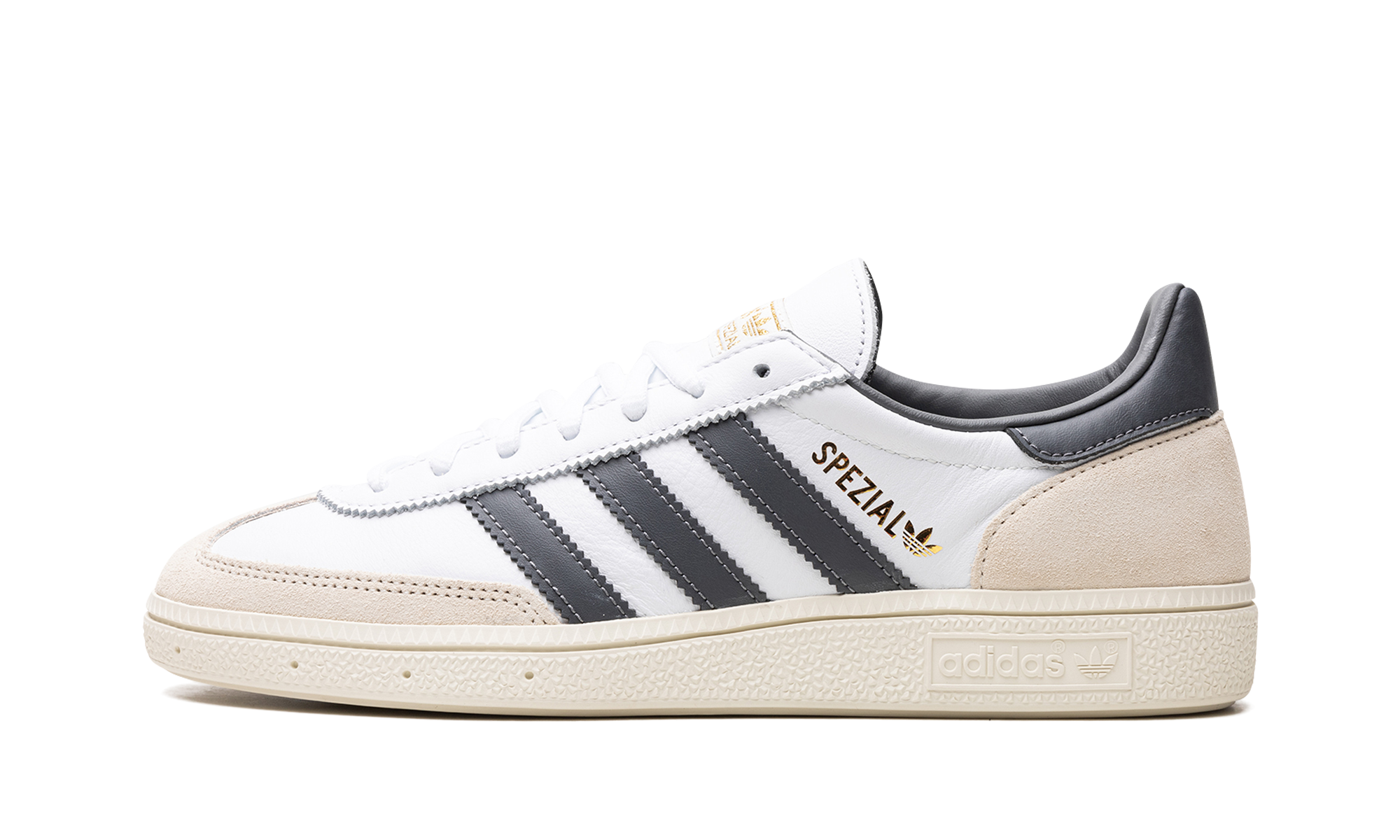 Handball Spezial "White / Grey"