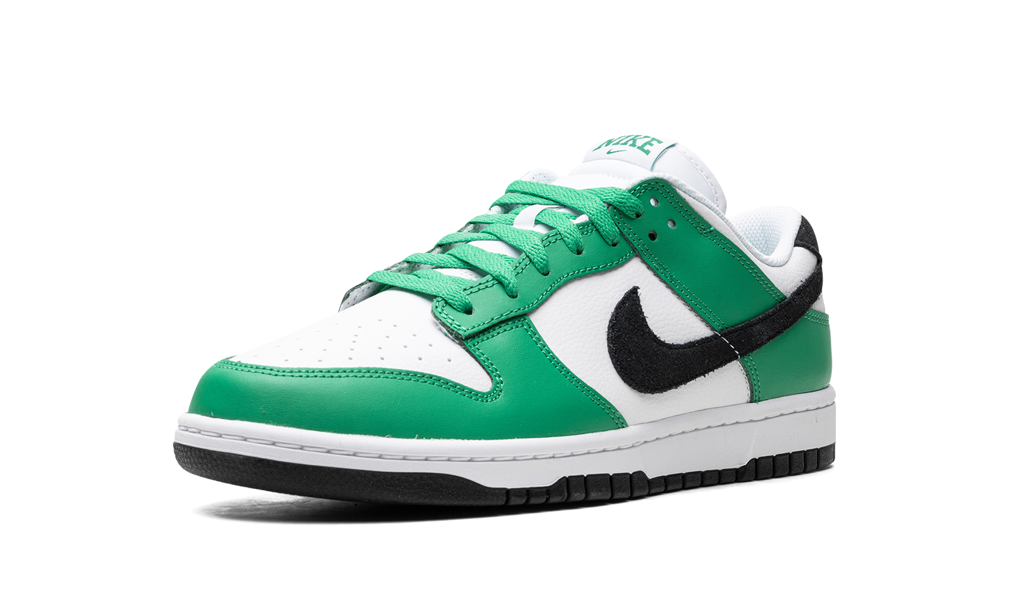 Dunk Low "Celtics"