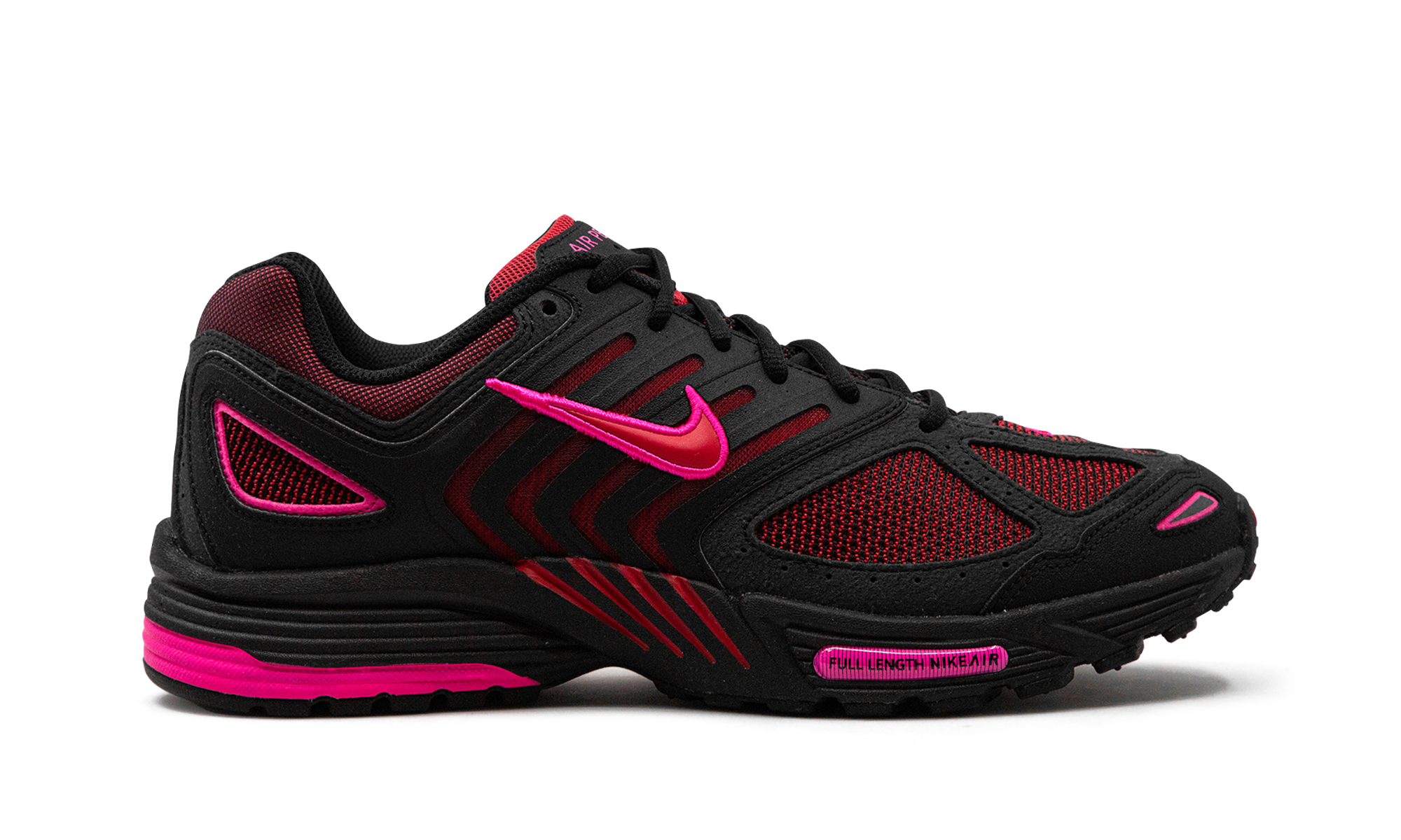 Air Pegasus 2K5 "Fierce Pink"