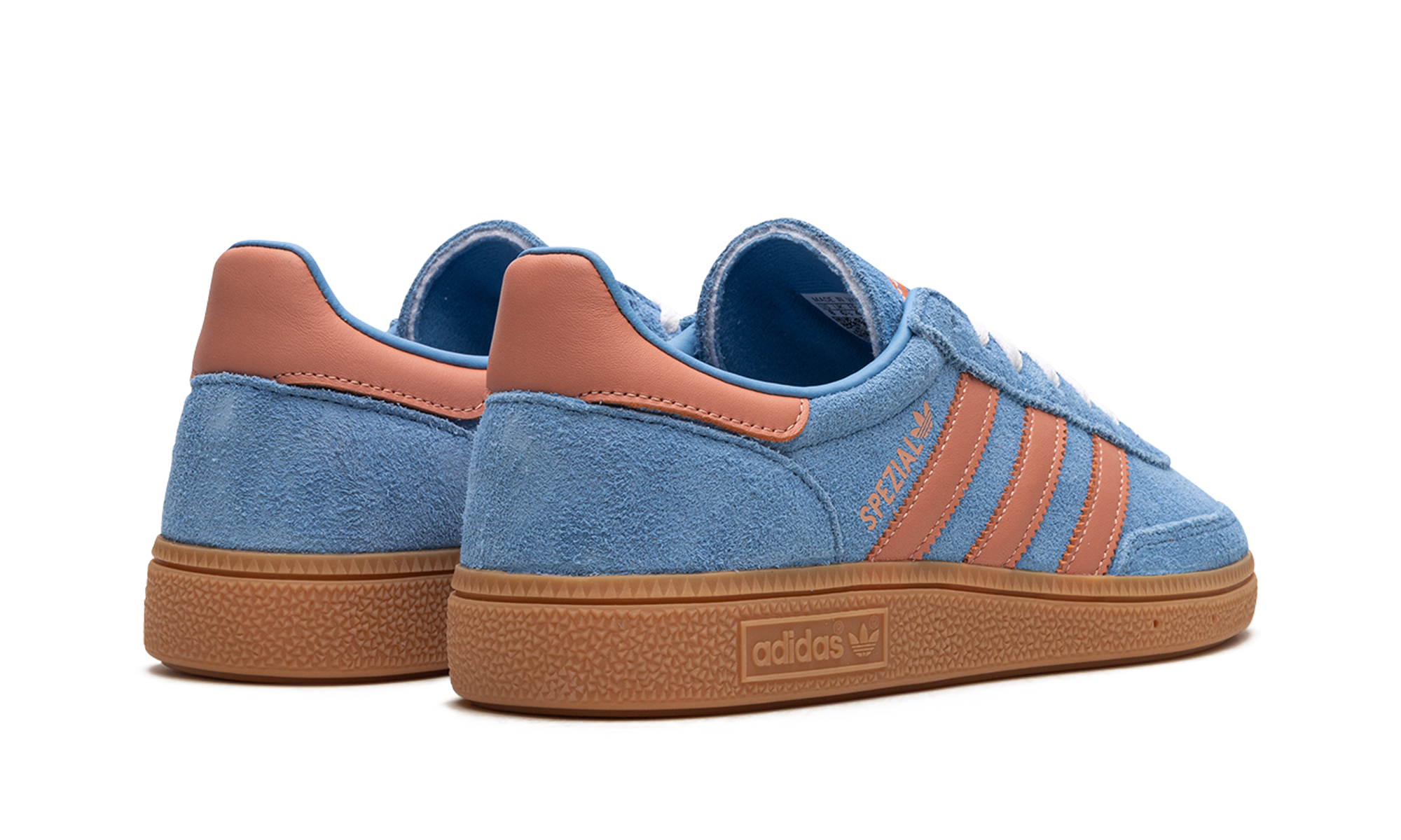Handball Spezial WMNS "Light Blue"