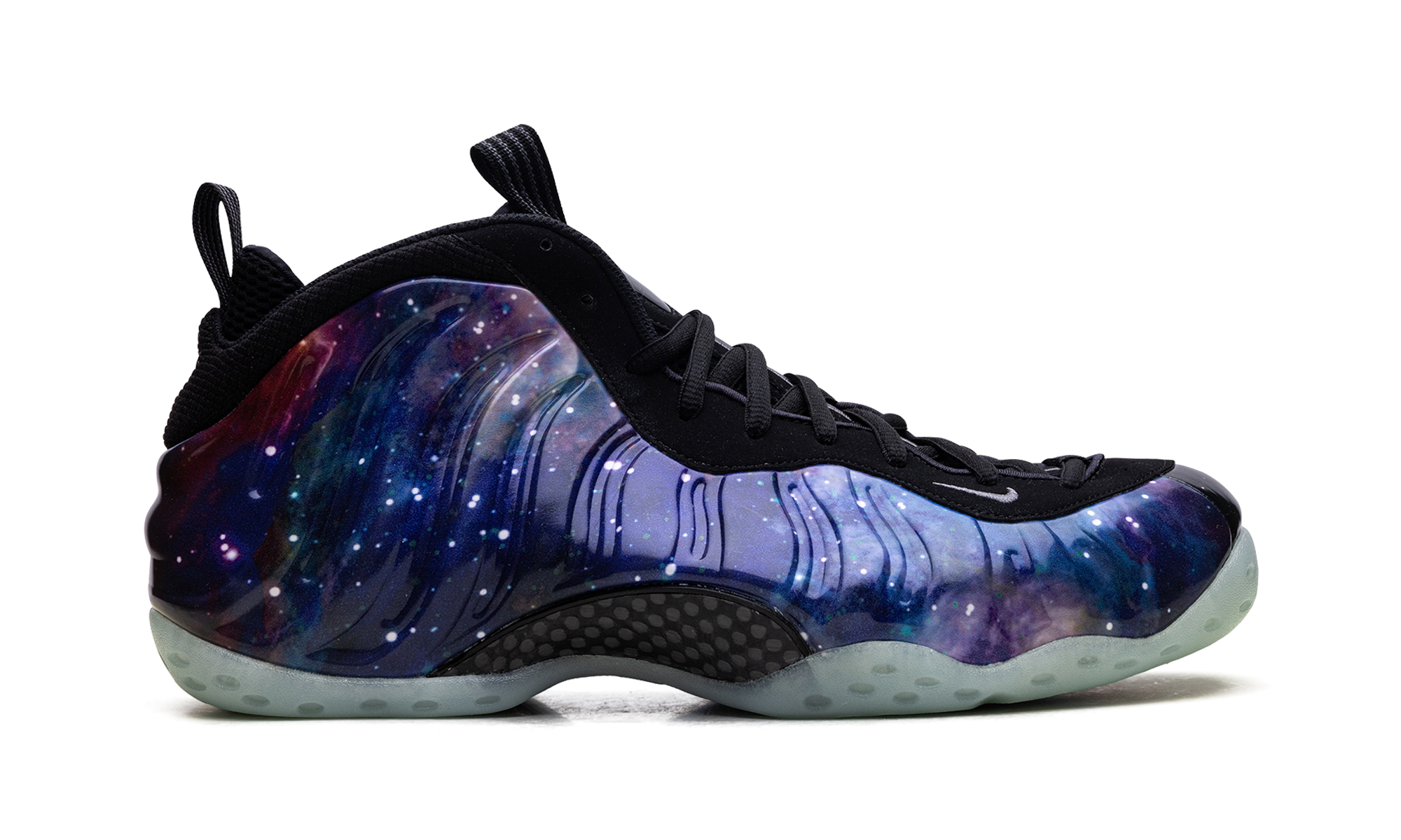 Air Foamposite One "Galaxy (2025)"