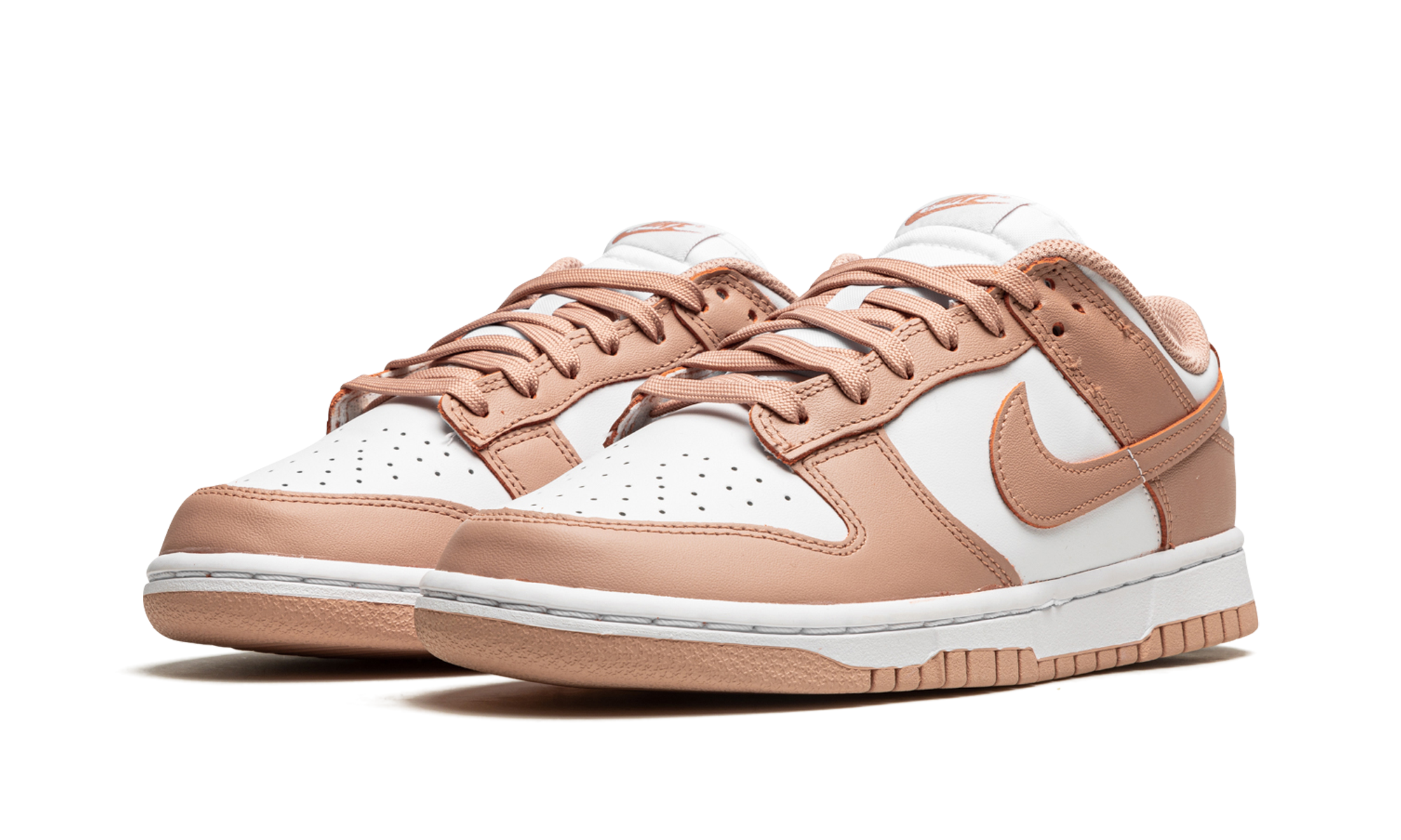 DUNK LOW WMNS "Rose Whisper"