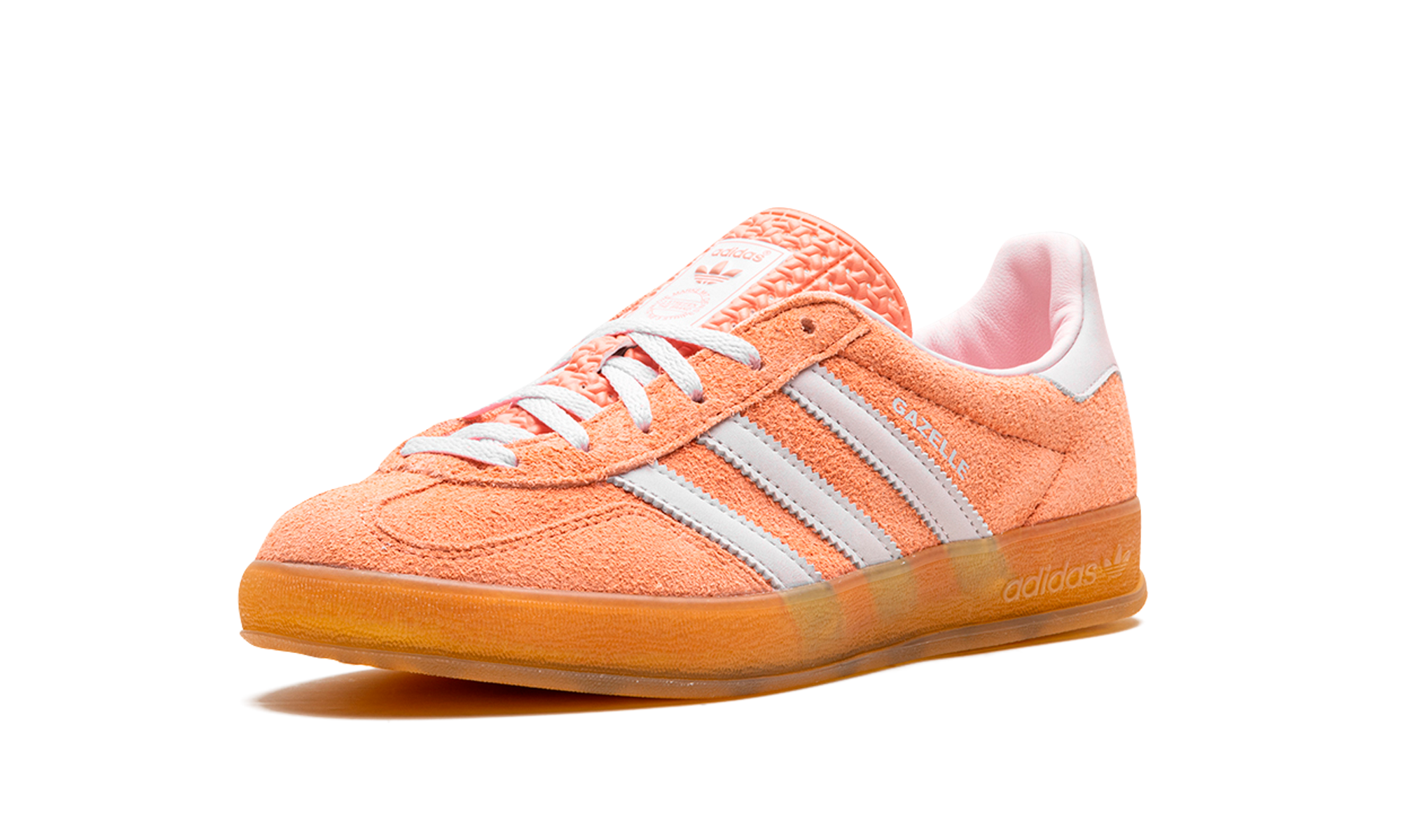 GAZELLE INDOOR WMNS "Wonder Clay"