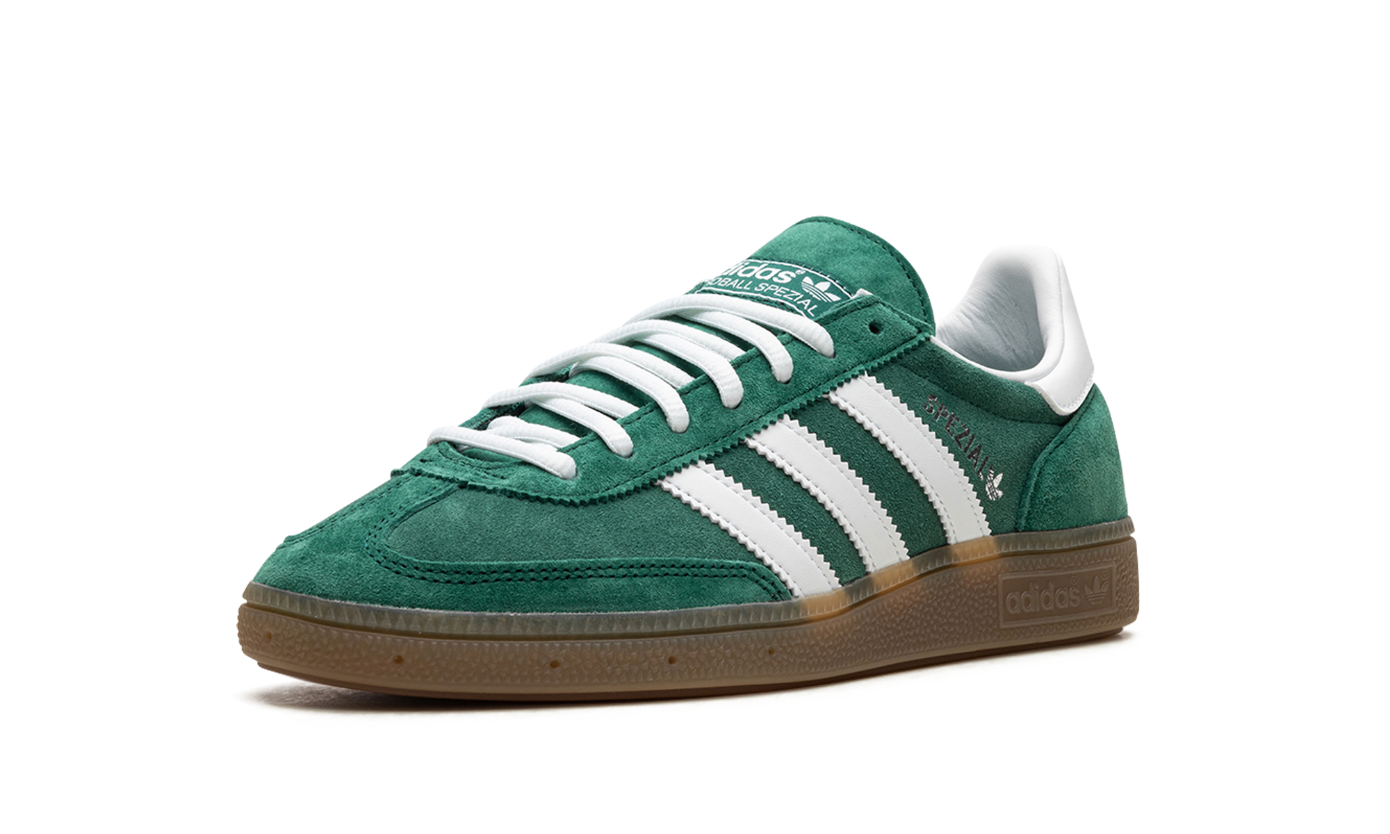 Handball Spezial "Collegiate Green"