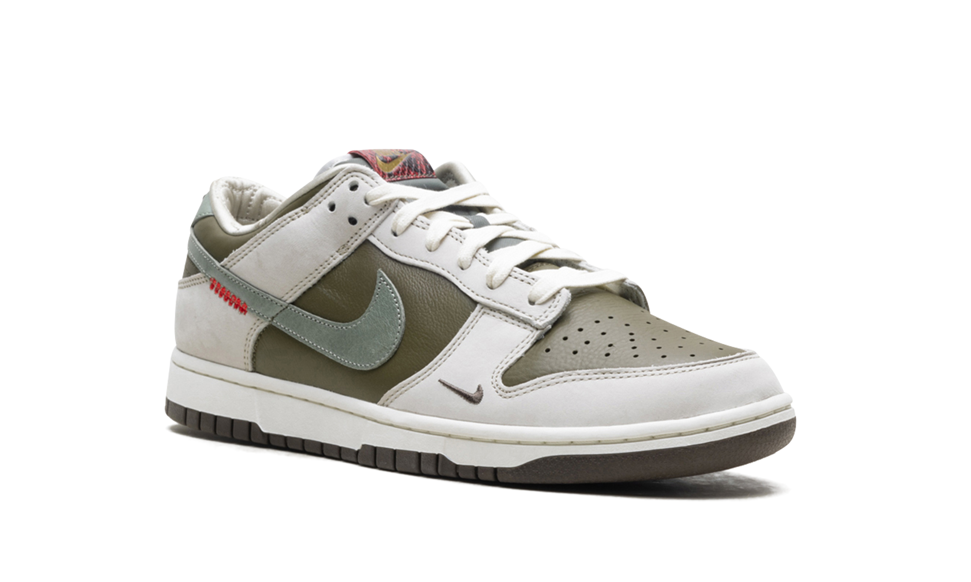 Dunk Low Retro "Year of the Snake (2025)"