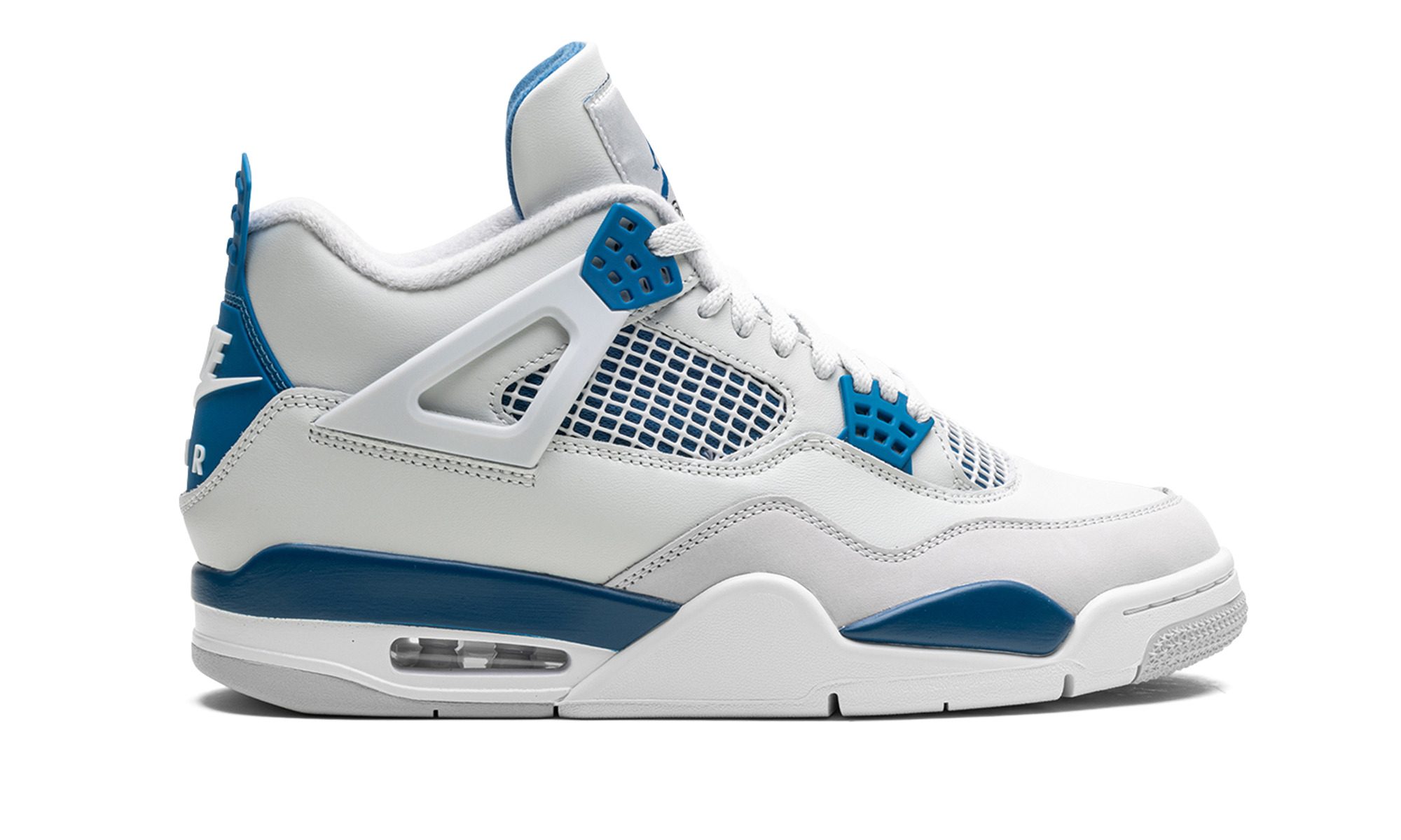 Air Jordan 4 OG "Military Blue"