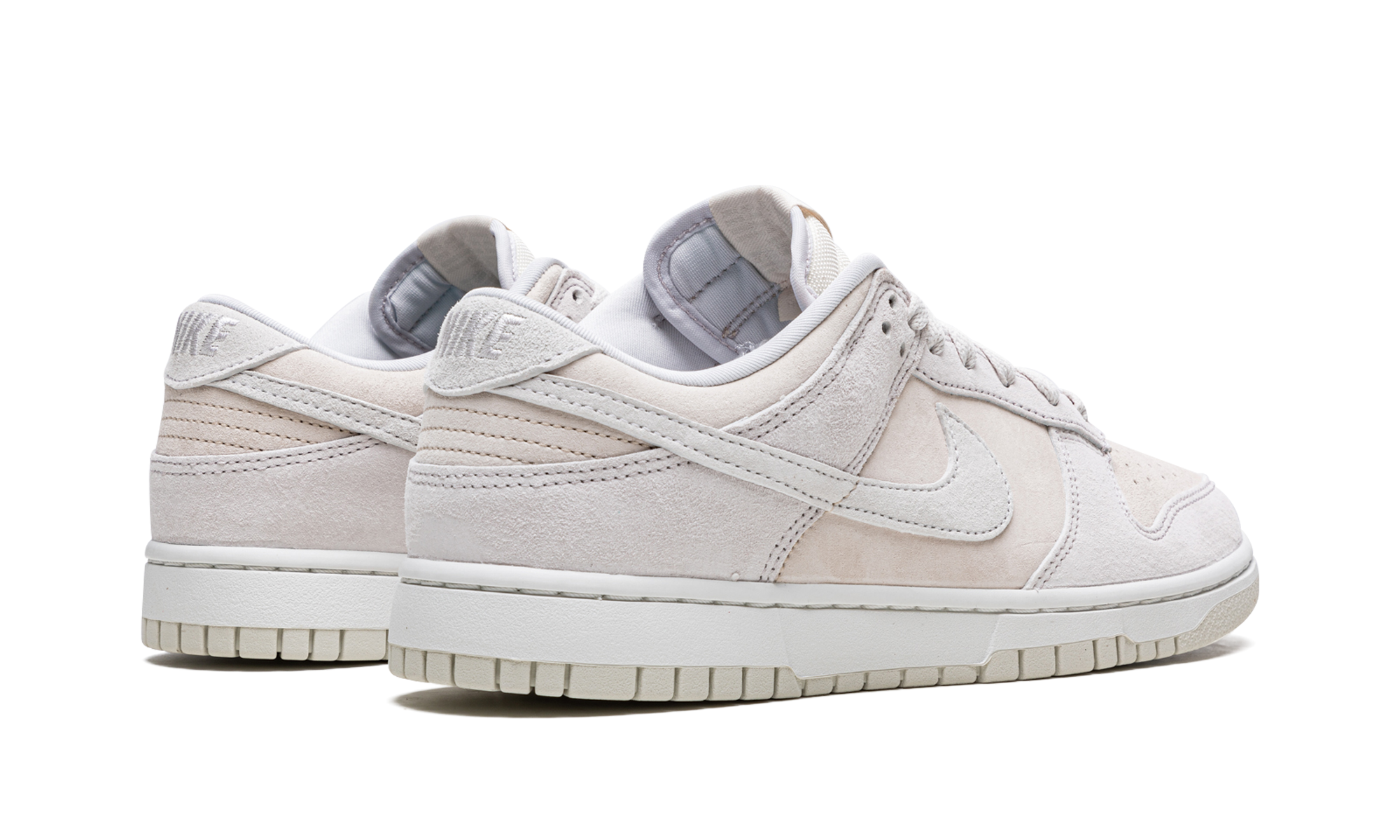 Dunk Low Retro PRM "Vast Grey"