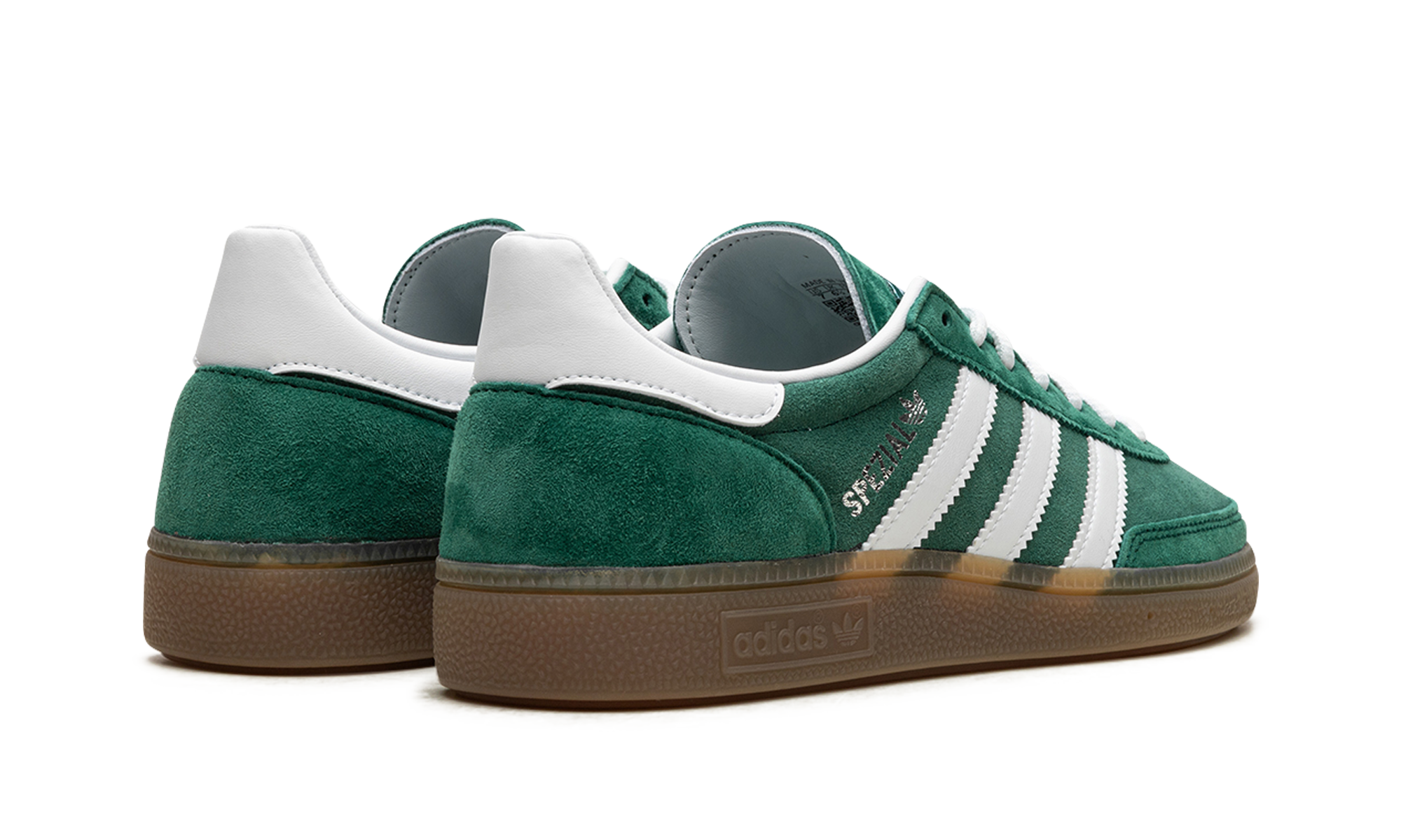 Handball Spezial "Collegiate Green"