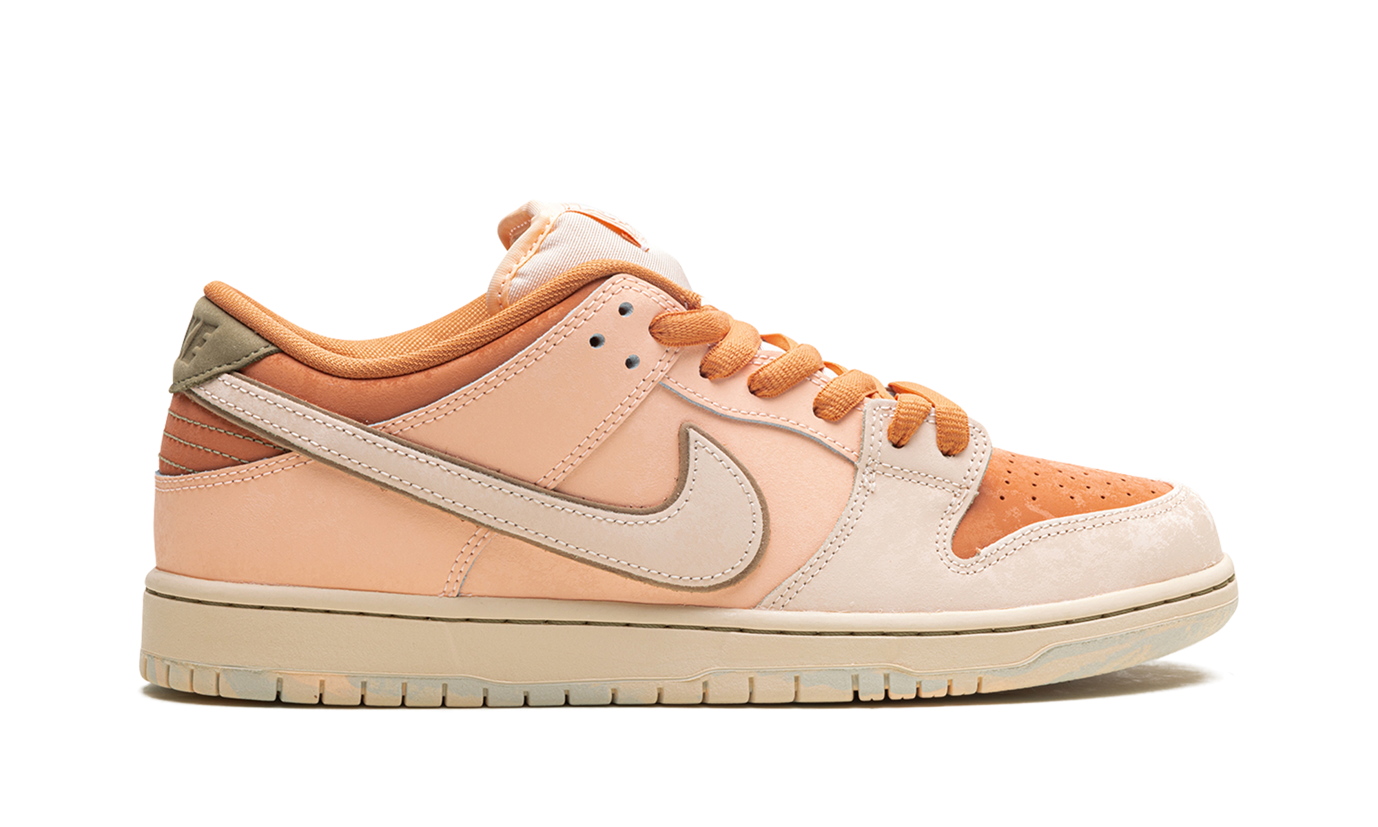 Nike SB Dunk Low Pro PRM "Guava Ice"