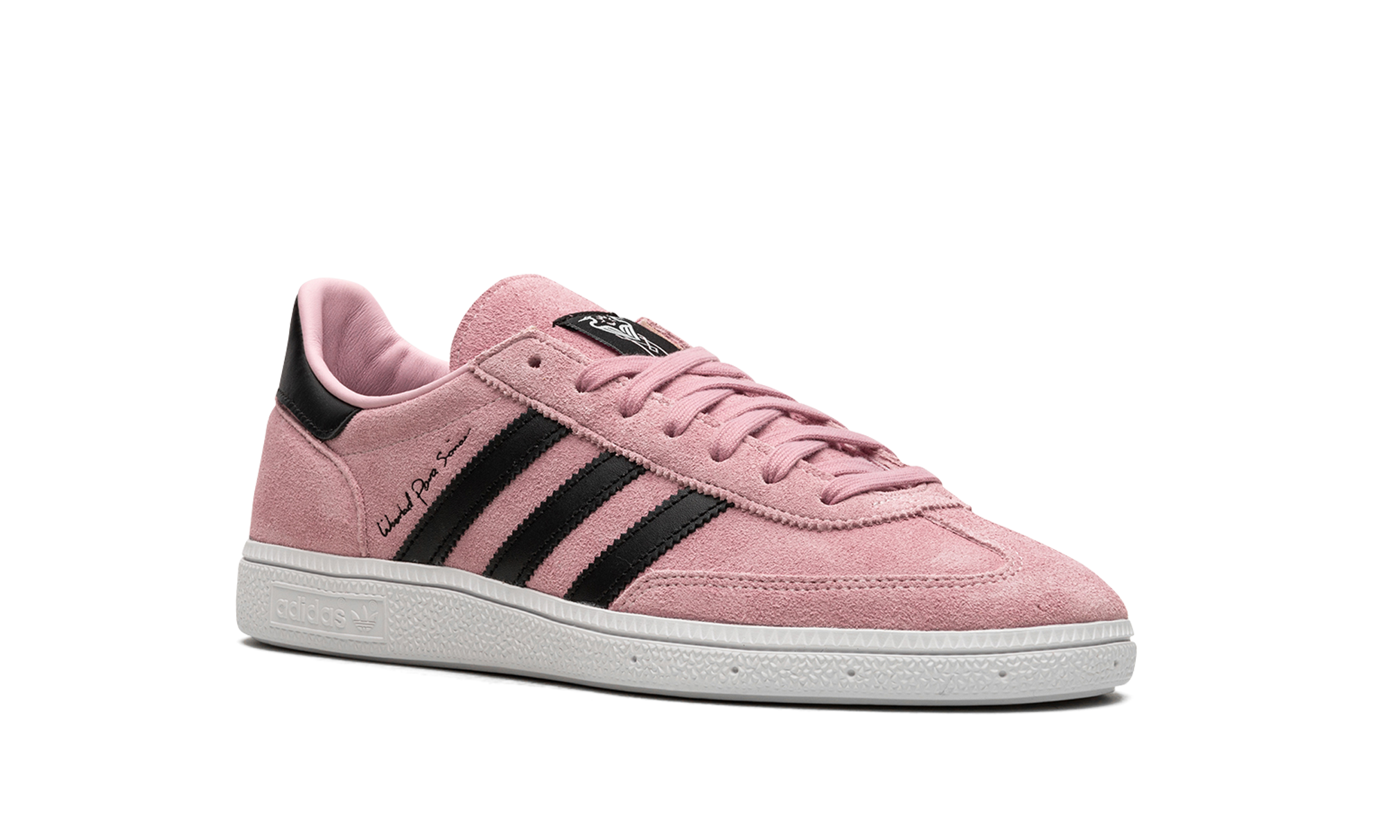 Handball Spezial IMCF "IMCF"