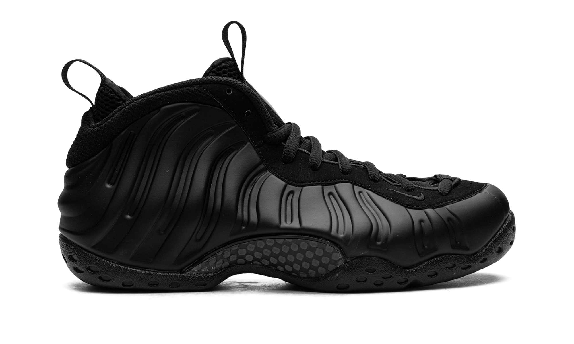 Air Foamposite One "Anthracite"