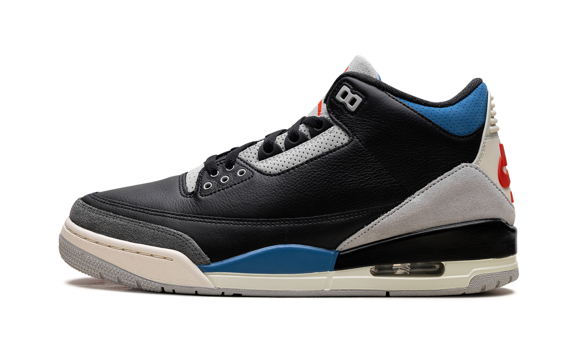 Air Jordan 3 "Rare Air"