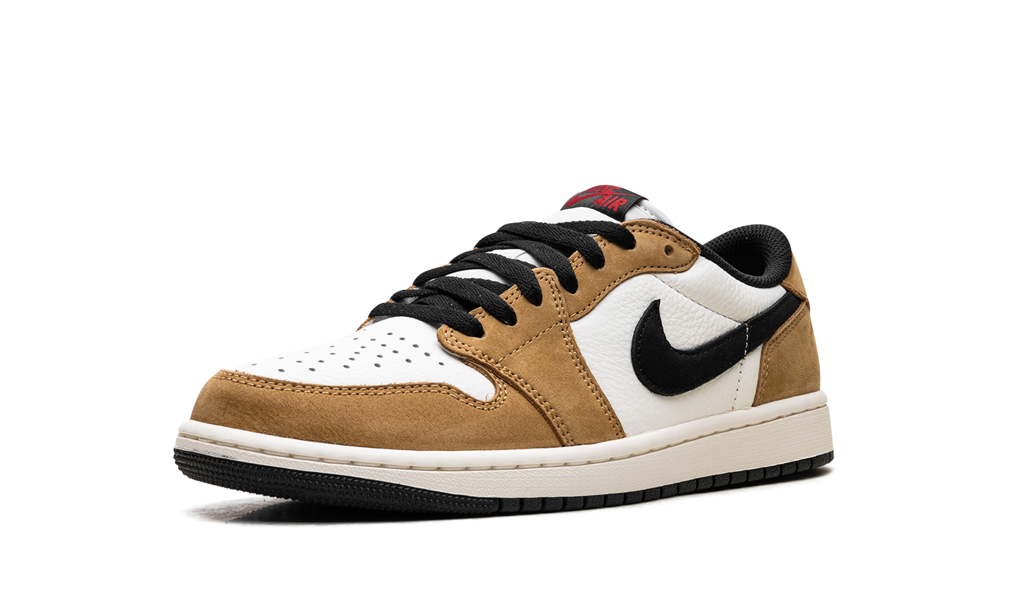 Air Jordan 1 Retro Low OG "Rookie Of The Year"
