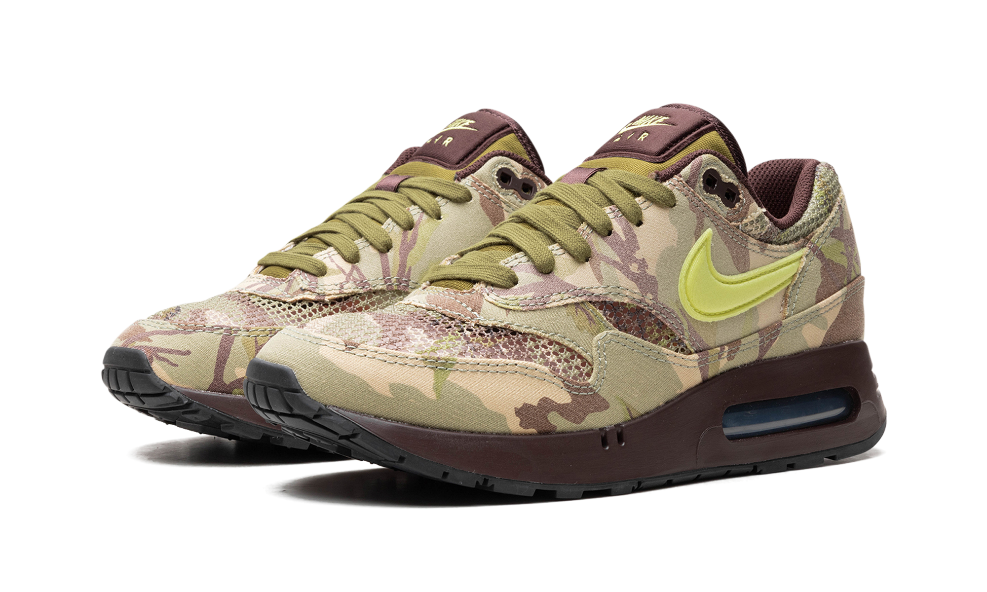 Air Max 1 "Camo"